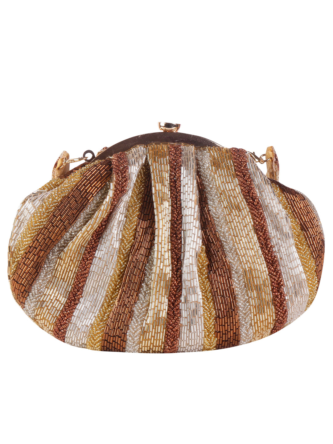 VRPS Batua Bag | Handcrafted Ethnic Bag | SWIS-1283 | Additional Angle