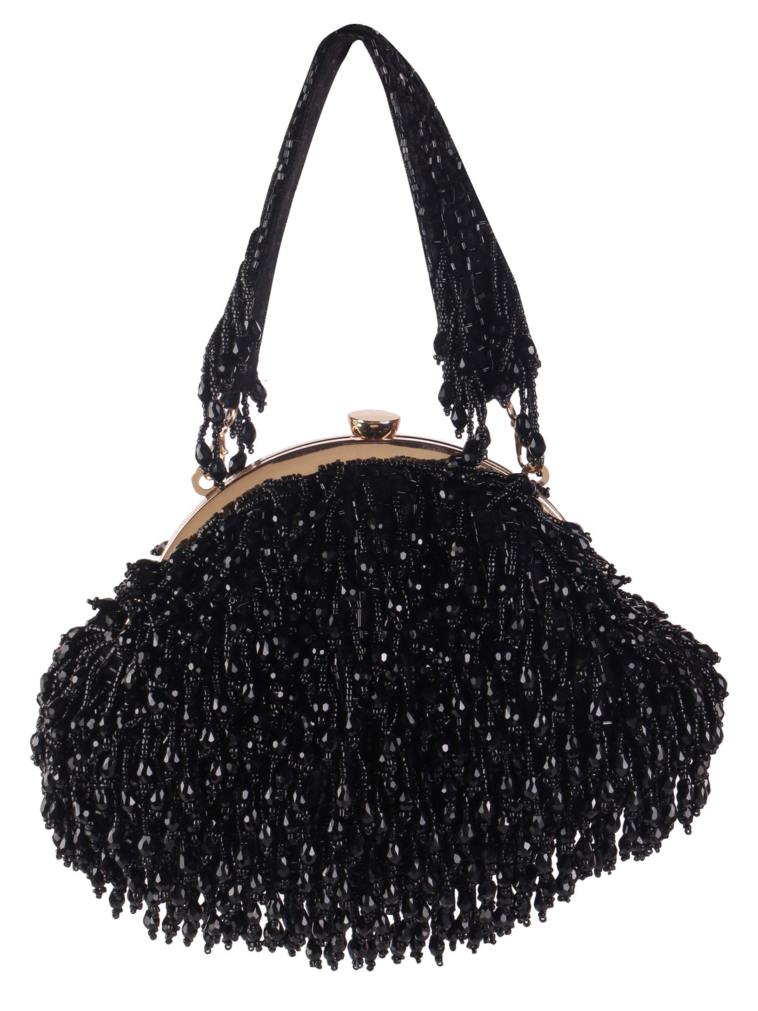 VRPS Batua Bag | Handcrafted Ethnic Bag | SWIS-1291 | Additional Angle
