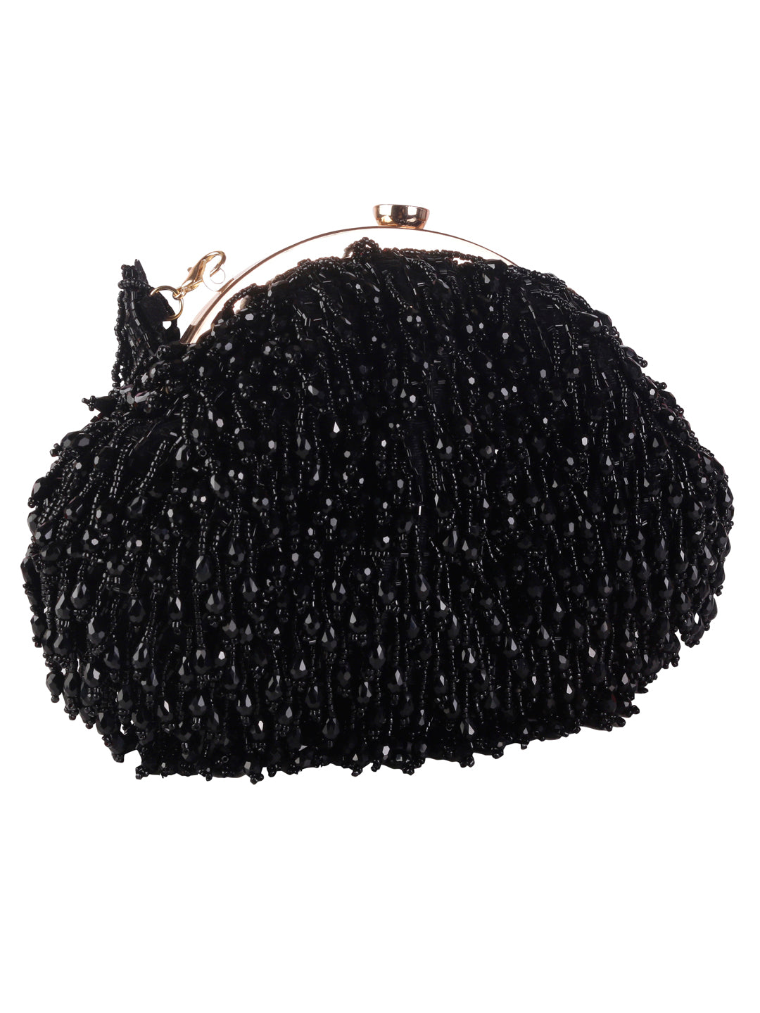 VRPS Batua Bag | Handcrafted Ethnic Bag | SWIS-1291 | Additional Angle