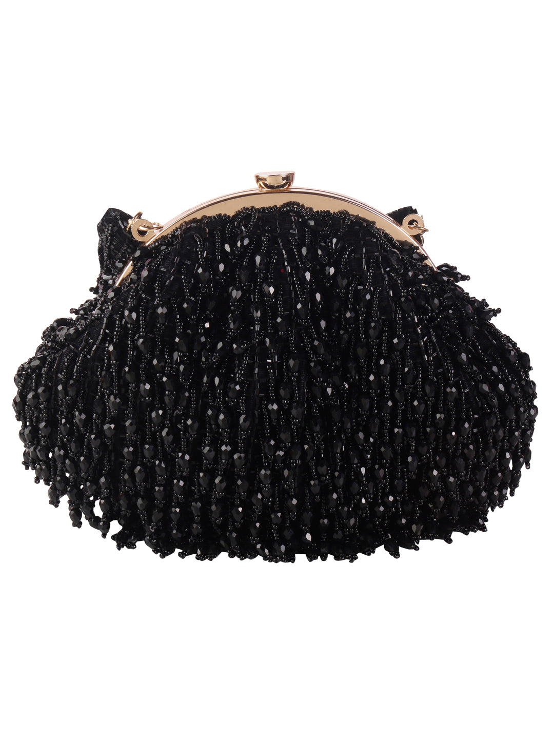 VRPS Batua Bag | Handcrafted Ethnic Bag | SWIS-1291 | Additional Angle