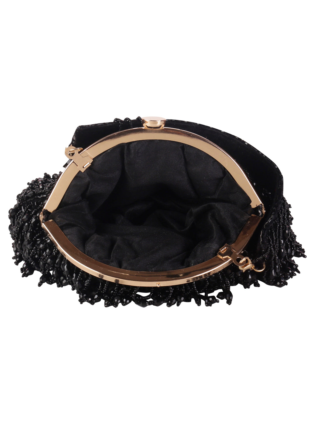 VRPS Batua Bag | Handcrafted Ethnic Bag | SWIS-1291 | Additional Angle
