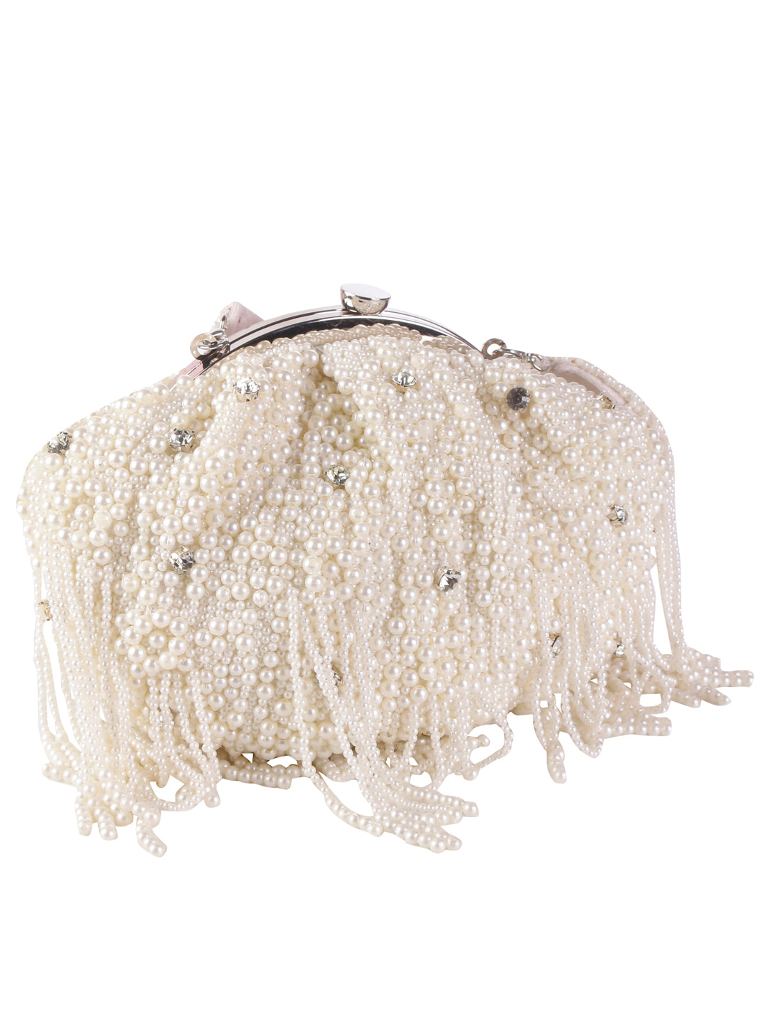 VRPS Batua Bag | Handcrafted Ethnic Bag | SWIS-1295 | Additional Angle