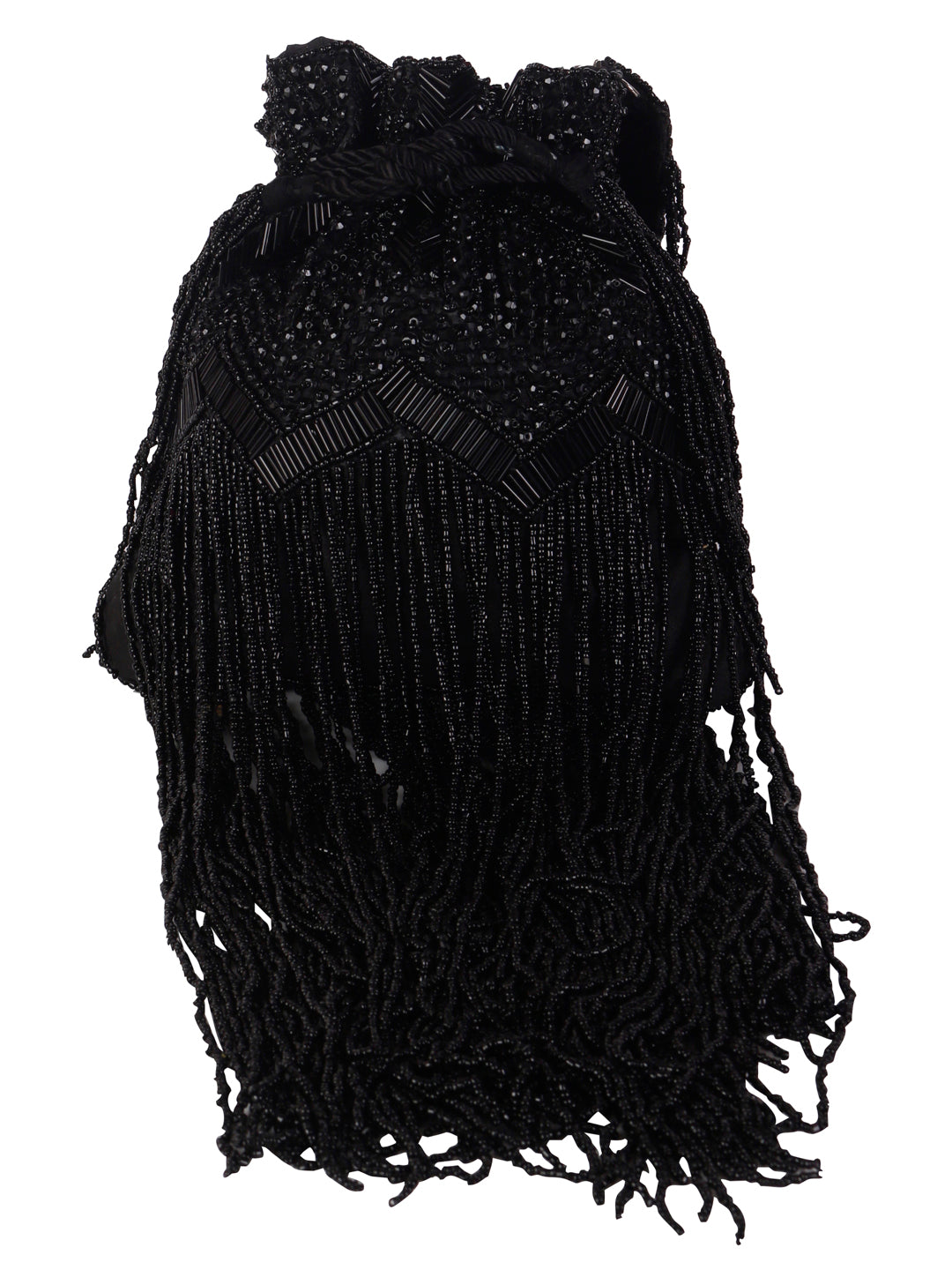 VRPS Potli Bag | Handcrafted Ethnic Bag | SWIS-1297 | Additional Angle