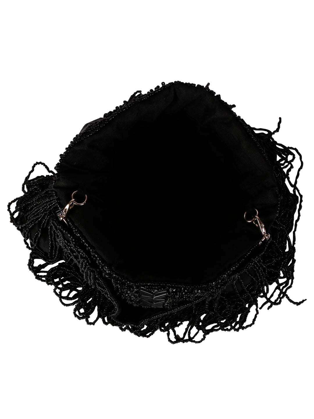 VRPS Potli Bag | Handcrafted Ethnic Bag | SWIS-1297 | Additional Angle
