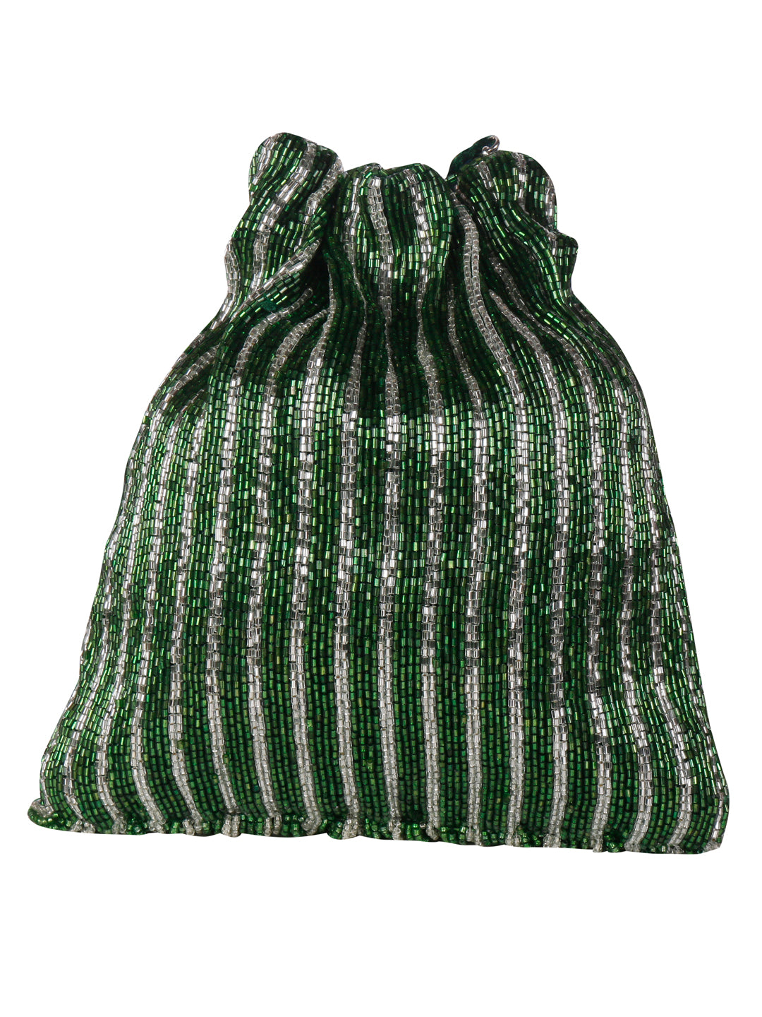 VRPS Potli Bag | Handcrafted Ethnic Bag | SWIS-1303 | Additional Angle