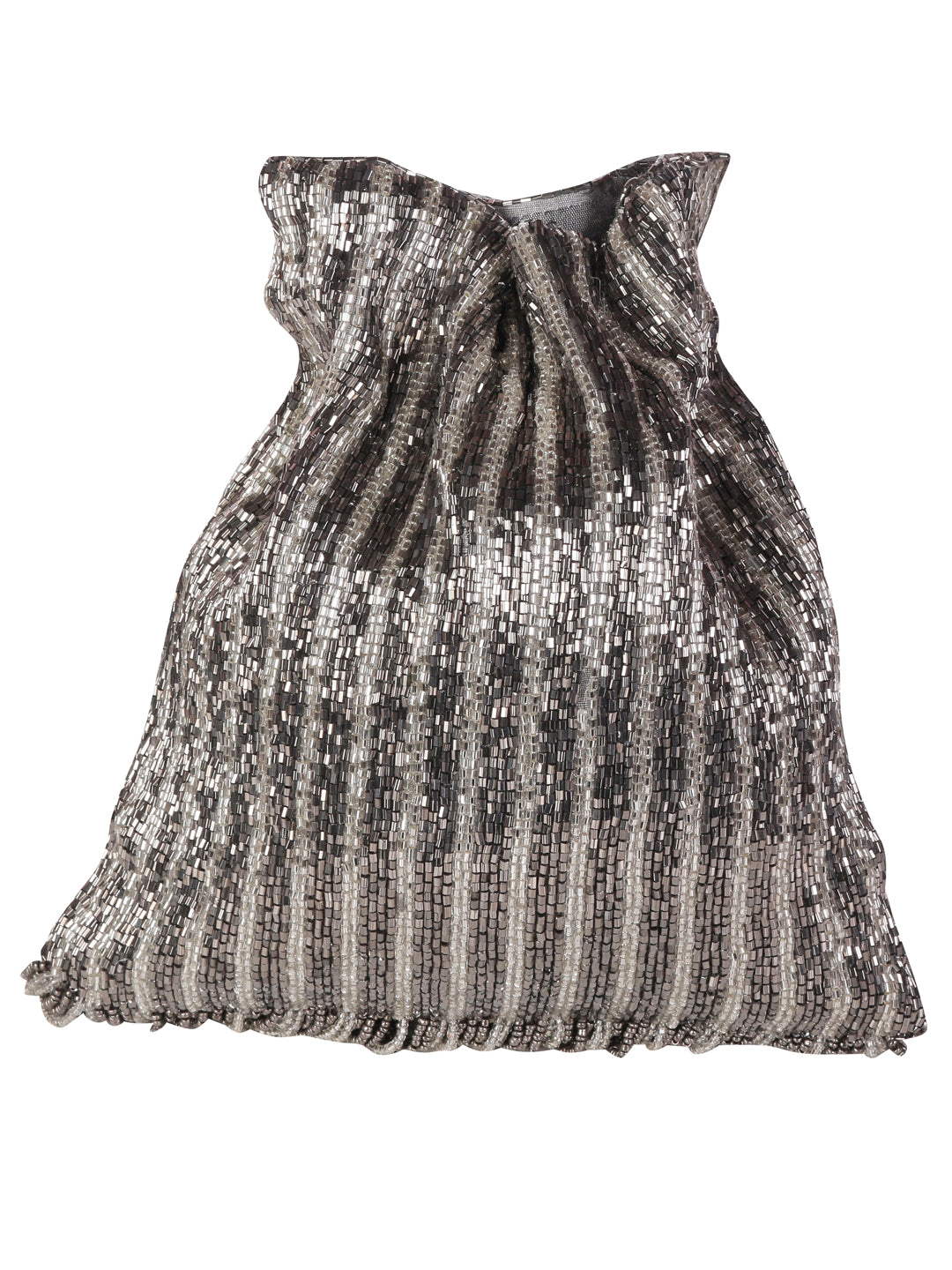 VRPS Potli Bag | Handcrafted Ethnic Bag | SWIS-1307 | Additional Angle