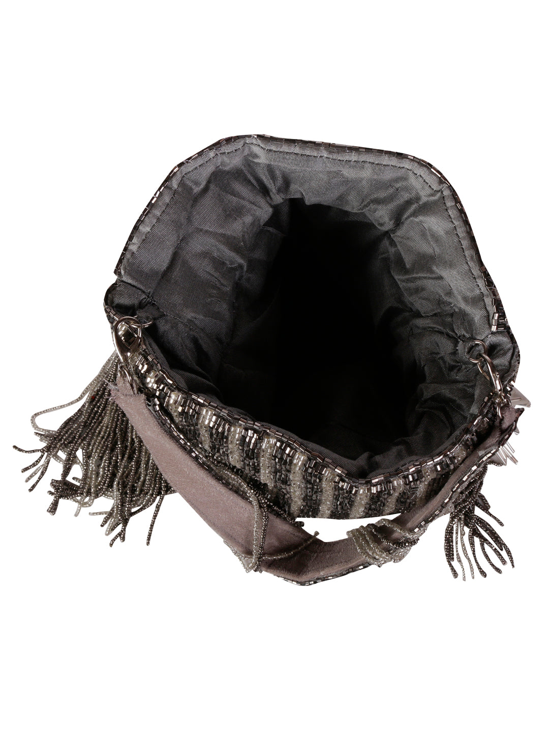 VRPS Potli Bag | Handcrafted Ethnic Bag | SWIS-1307 | Additional Angle