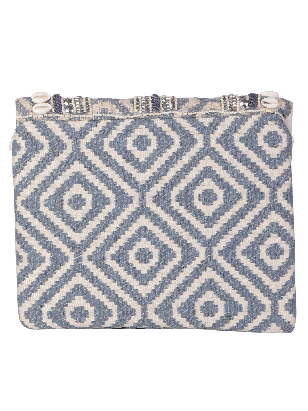 VRPS Banjara Boho Bag | Handcrafted Ethnic Bag | SWIS-1277 | Additional Angle