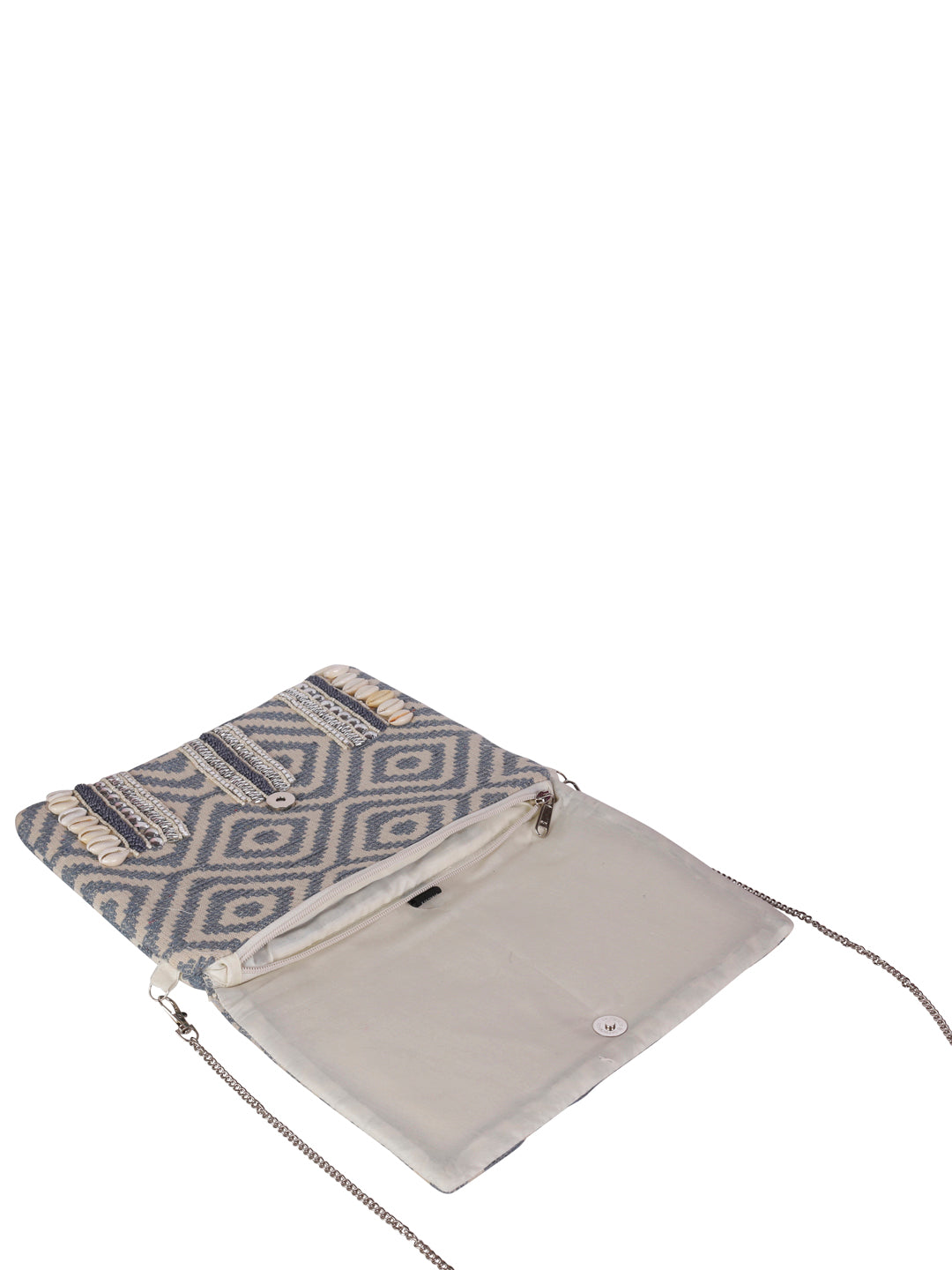 VRPS Banjara Boho Bag | Handcrafted Ethnic Bag | SWIS-1277 | Additional Angle
