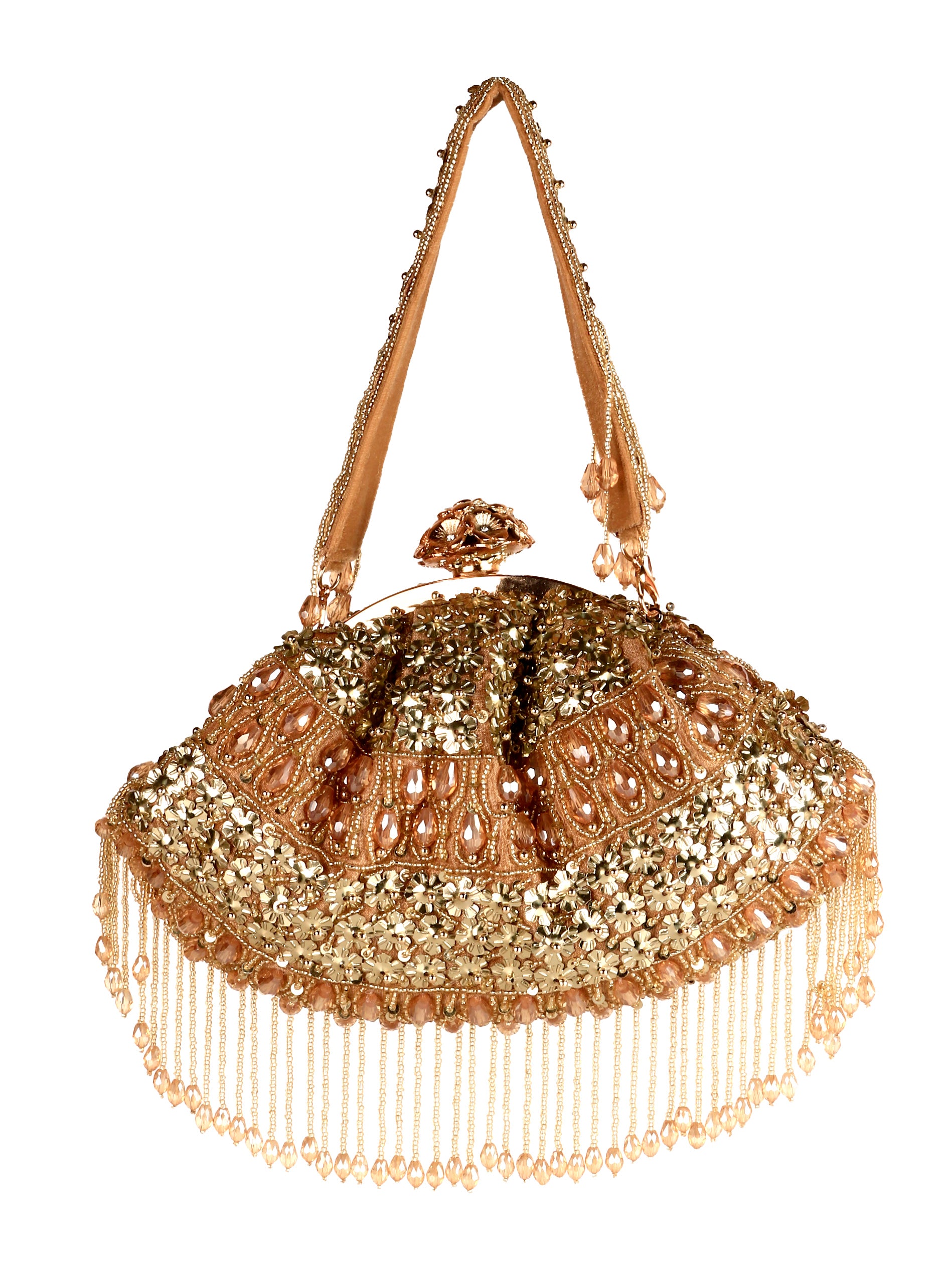 VRPS Batua Bag | Handcrafted VRPS Batua Bag | SWIS-1370