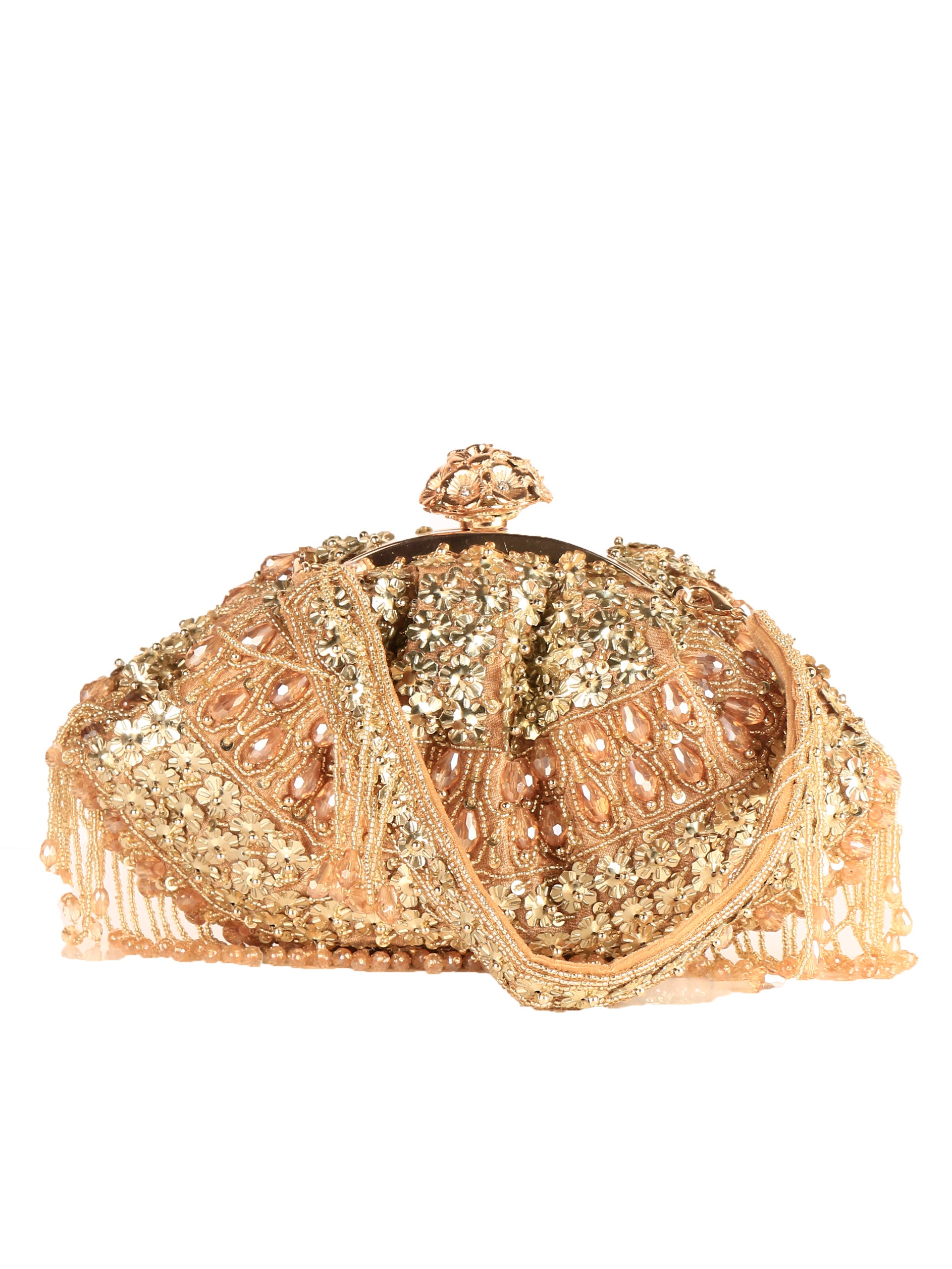 VRPS Batua Bag | Handcrafted VRPS Batua Bag | SWIS-1370