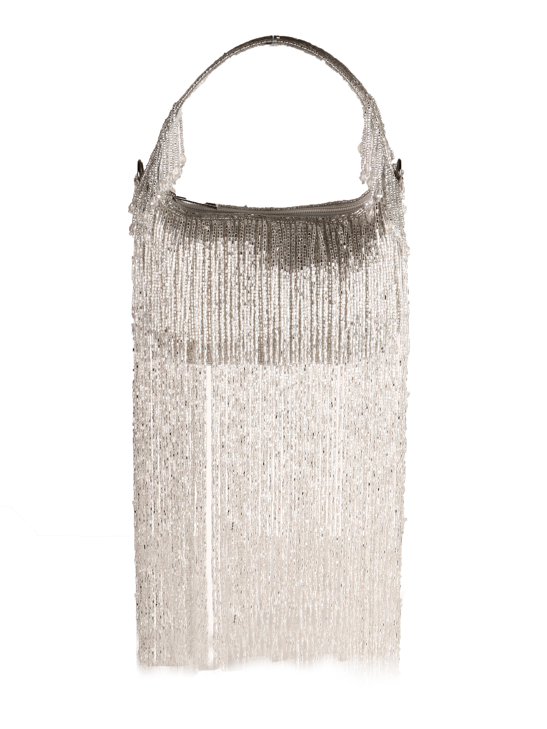 VRPS Moon Clutch | Handcrafted Ethnic Bag | SWIS-1377