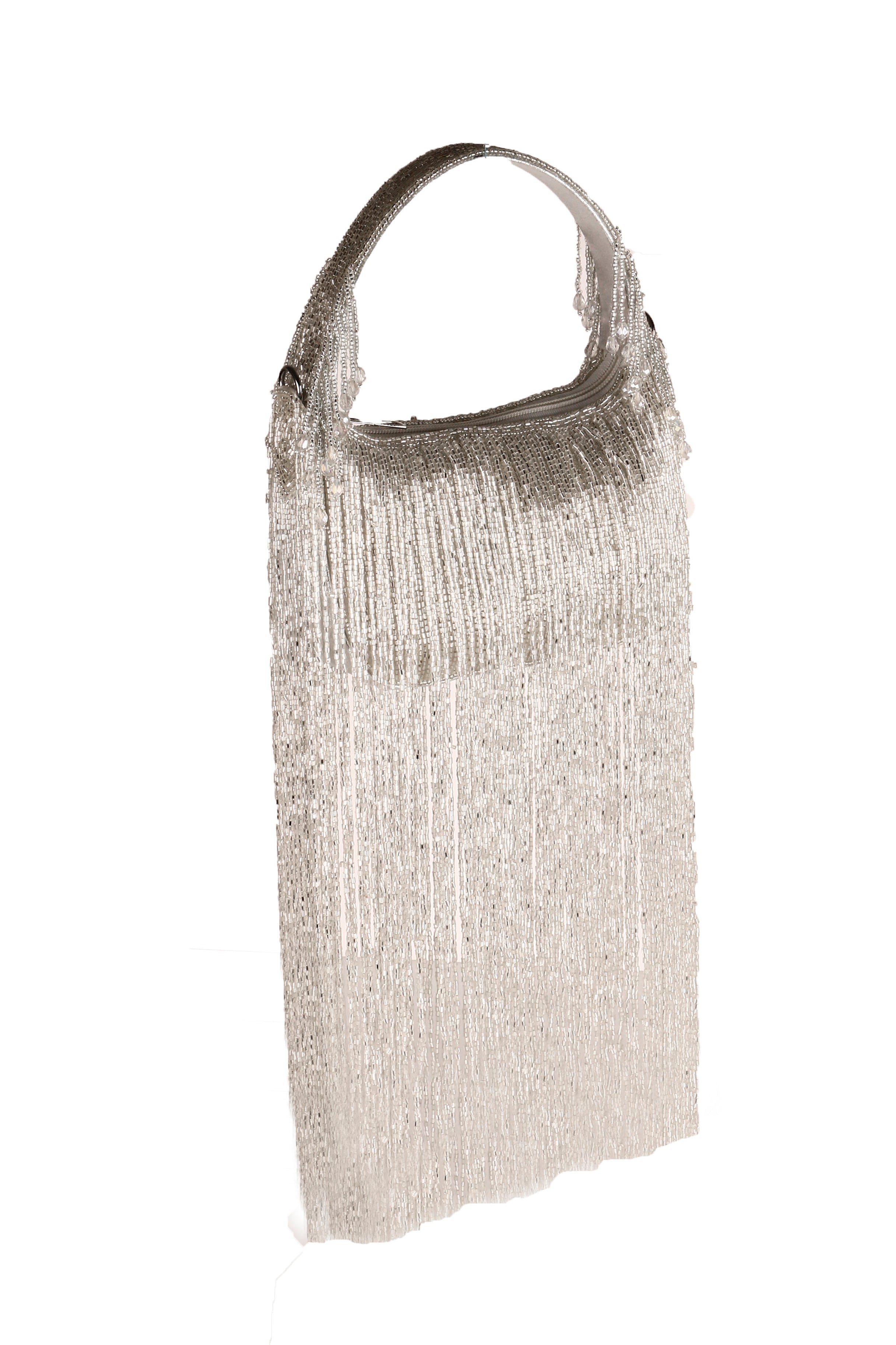 VRPS Moon Clutch | Handcrafted Ethnic Bag | SWIS-1377