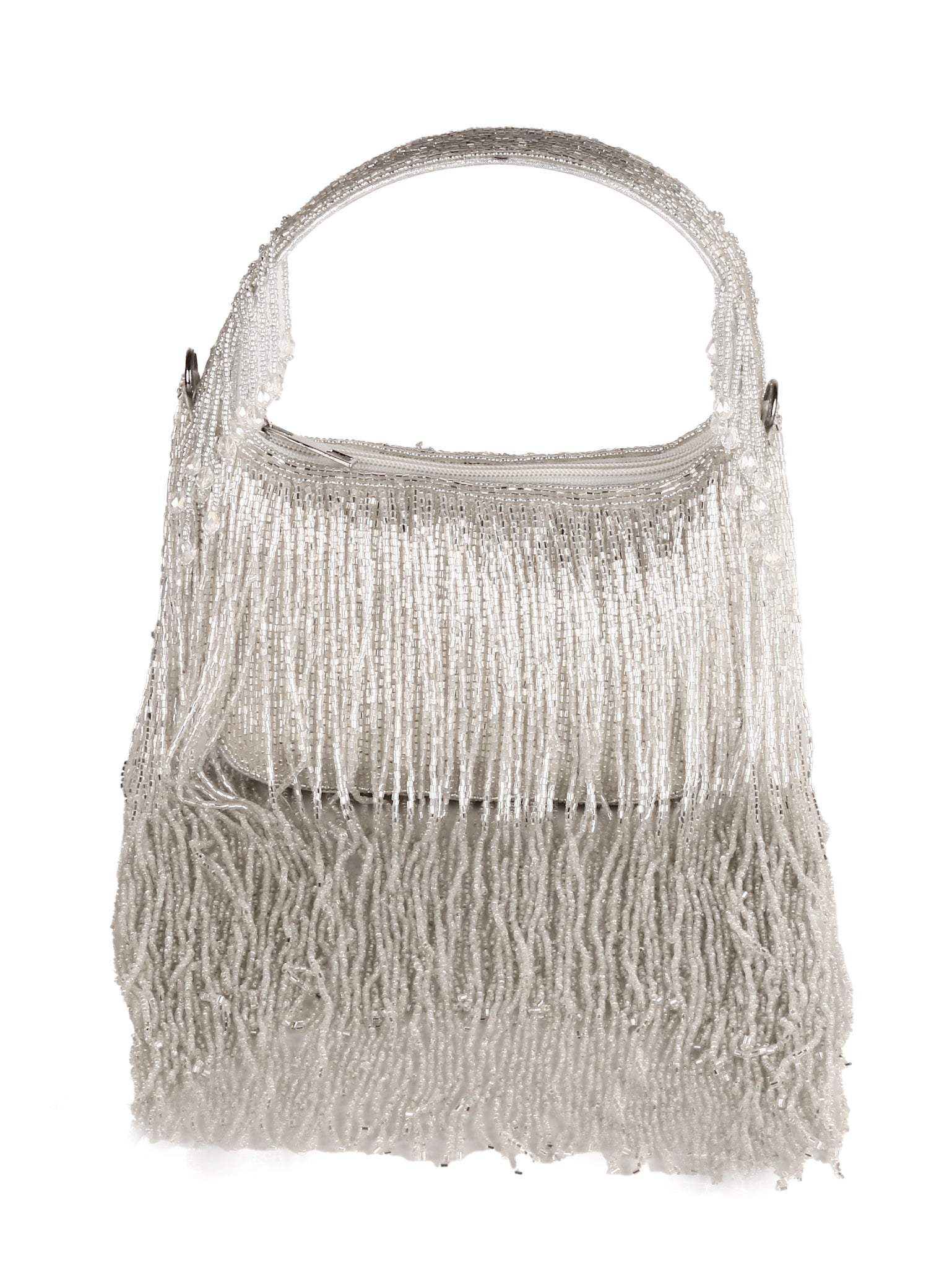 VRPS Moon Clutch | Handcrafted Ethnic Bag | SWIS-1377