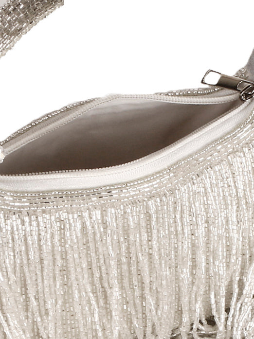 VRPS Moon Clutch | Handcrafted Ethnic Bag | SWIS-1377