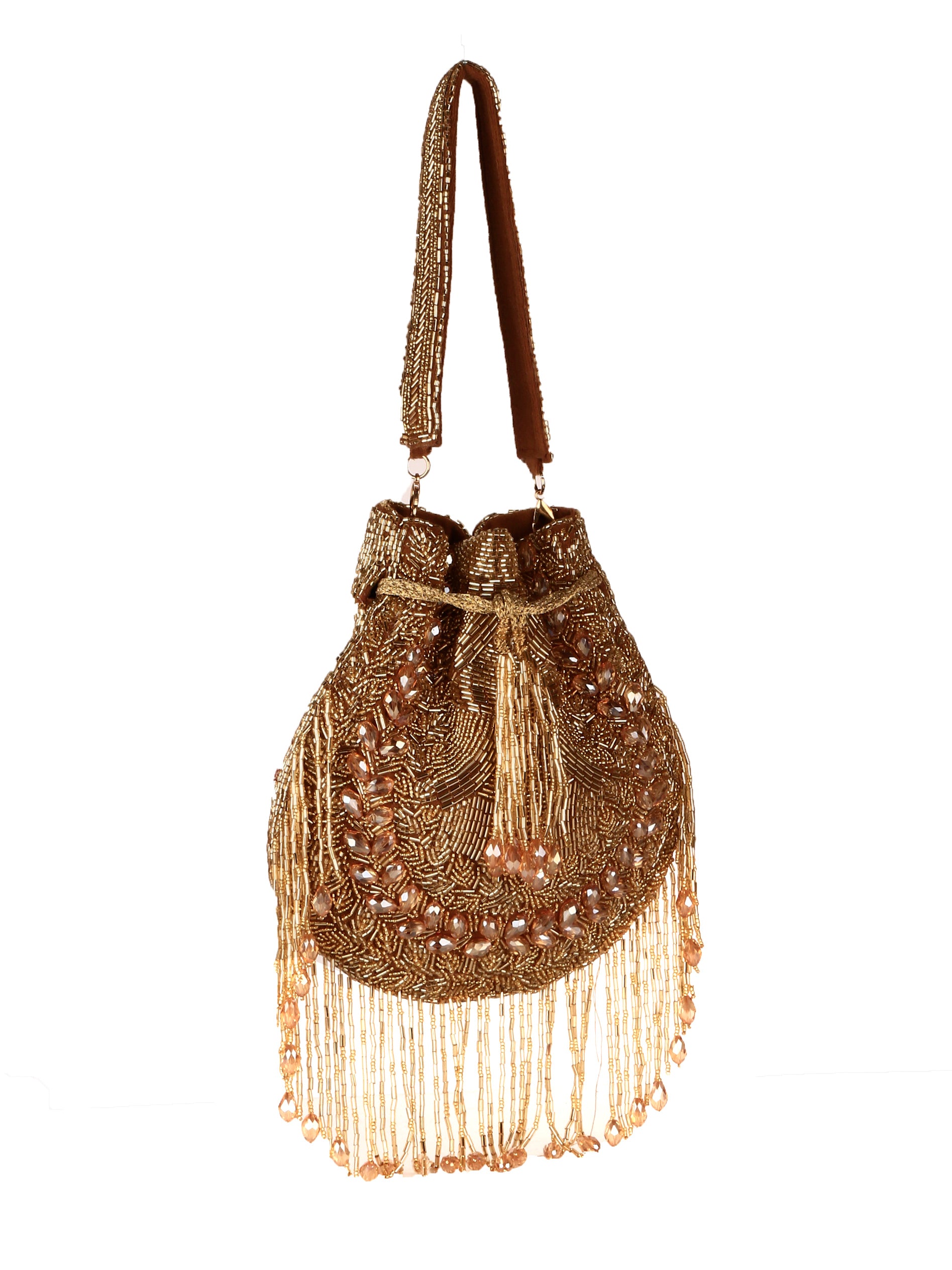 VRPS Potli Bag | Handcrafted Ethnic Bag | SWIS-1379