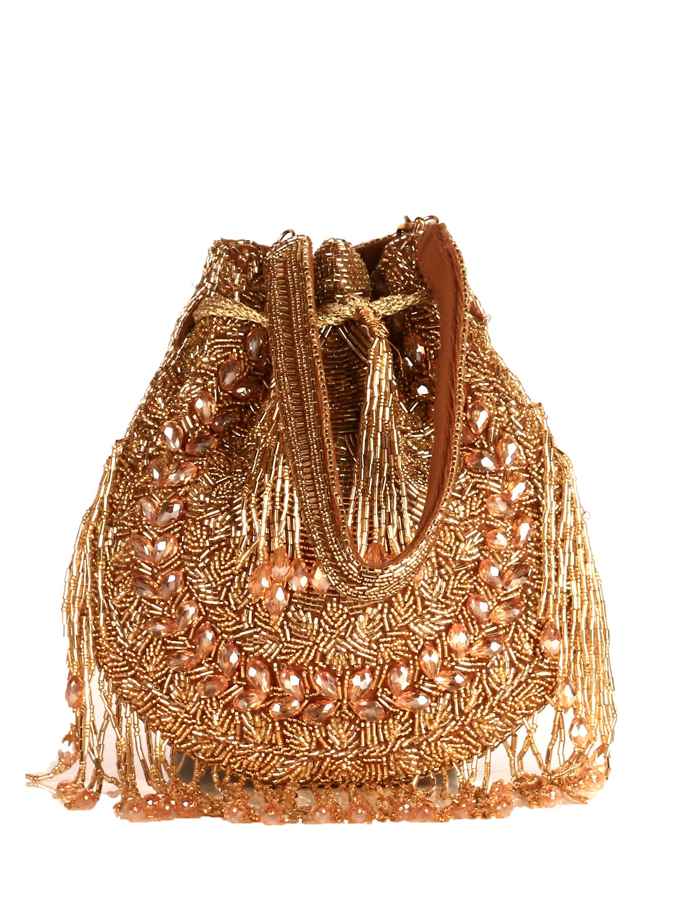 VRPS Potli Bag | Handcrafted Ethnic Bag | SWIS-1379