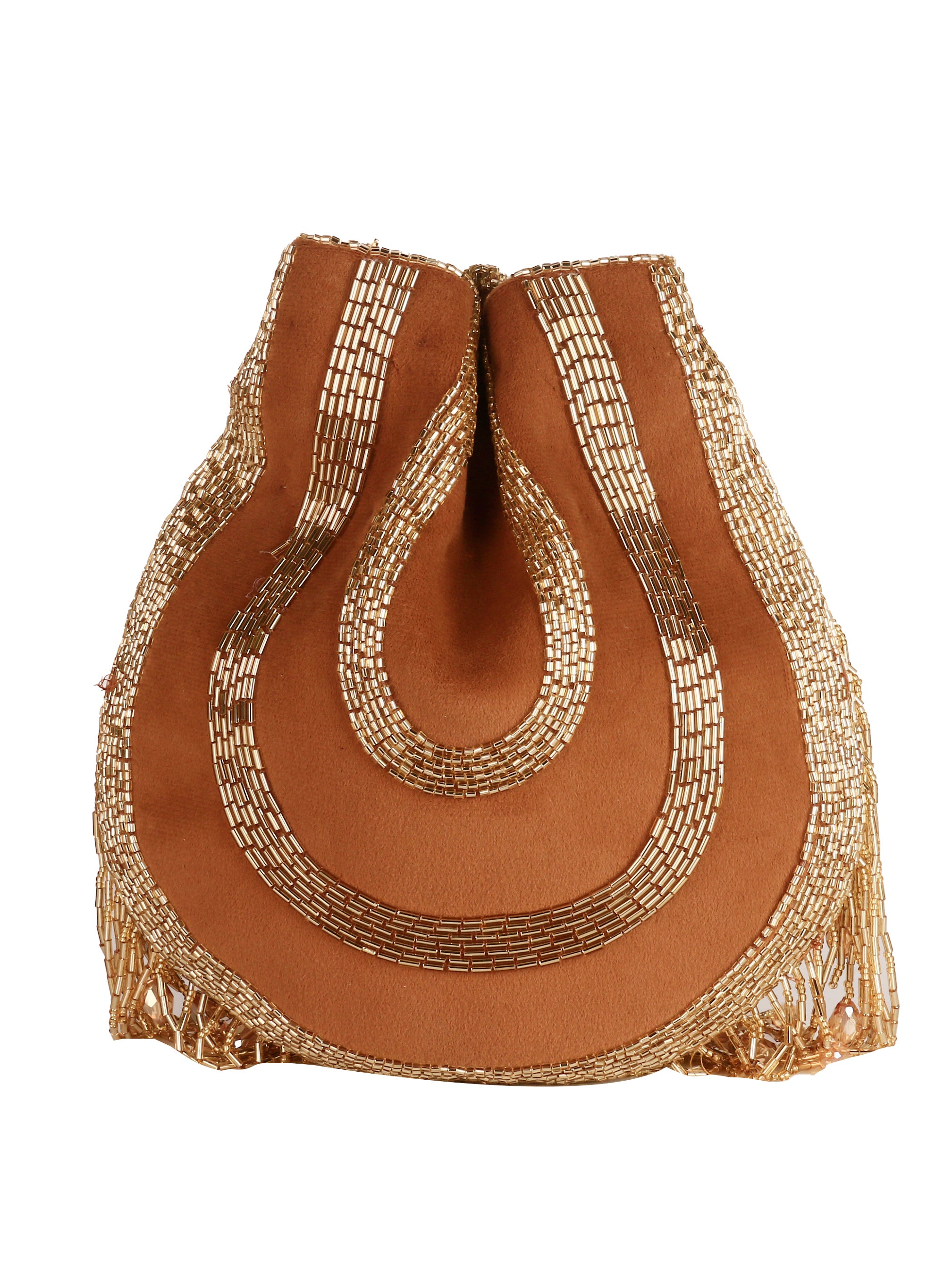 VRPS Potli Bag | Handcrafted Ethnic Bag | SWIS-1379