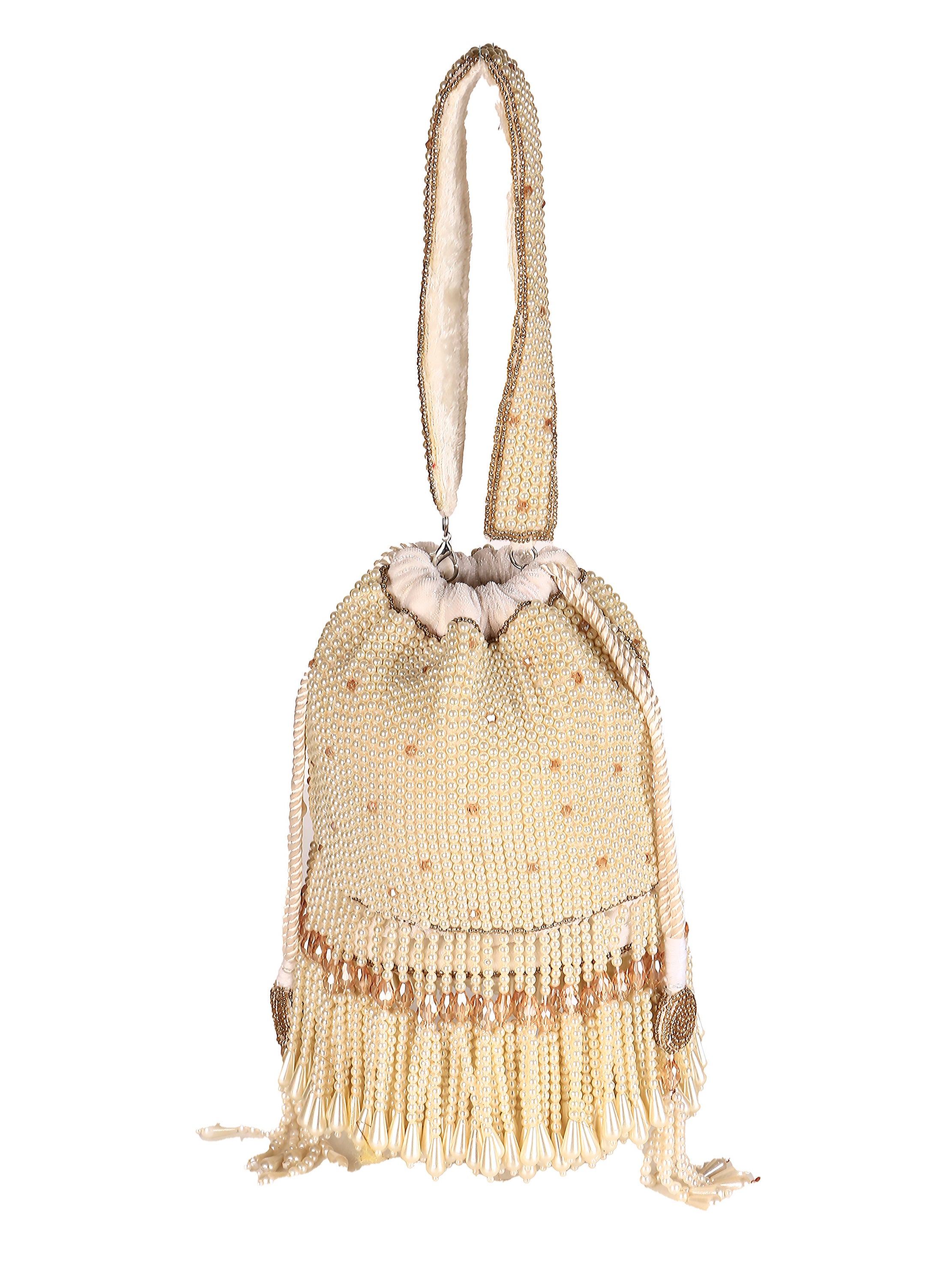 VRPS Potli Bag | Handcrafted Ethnic Bag | SWIS-1383