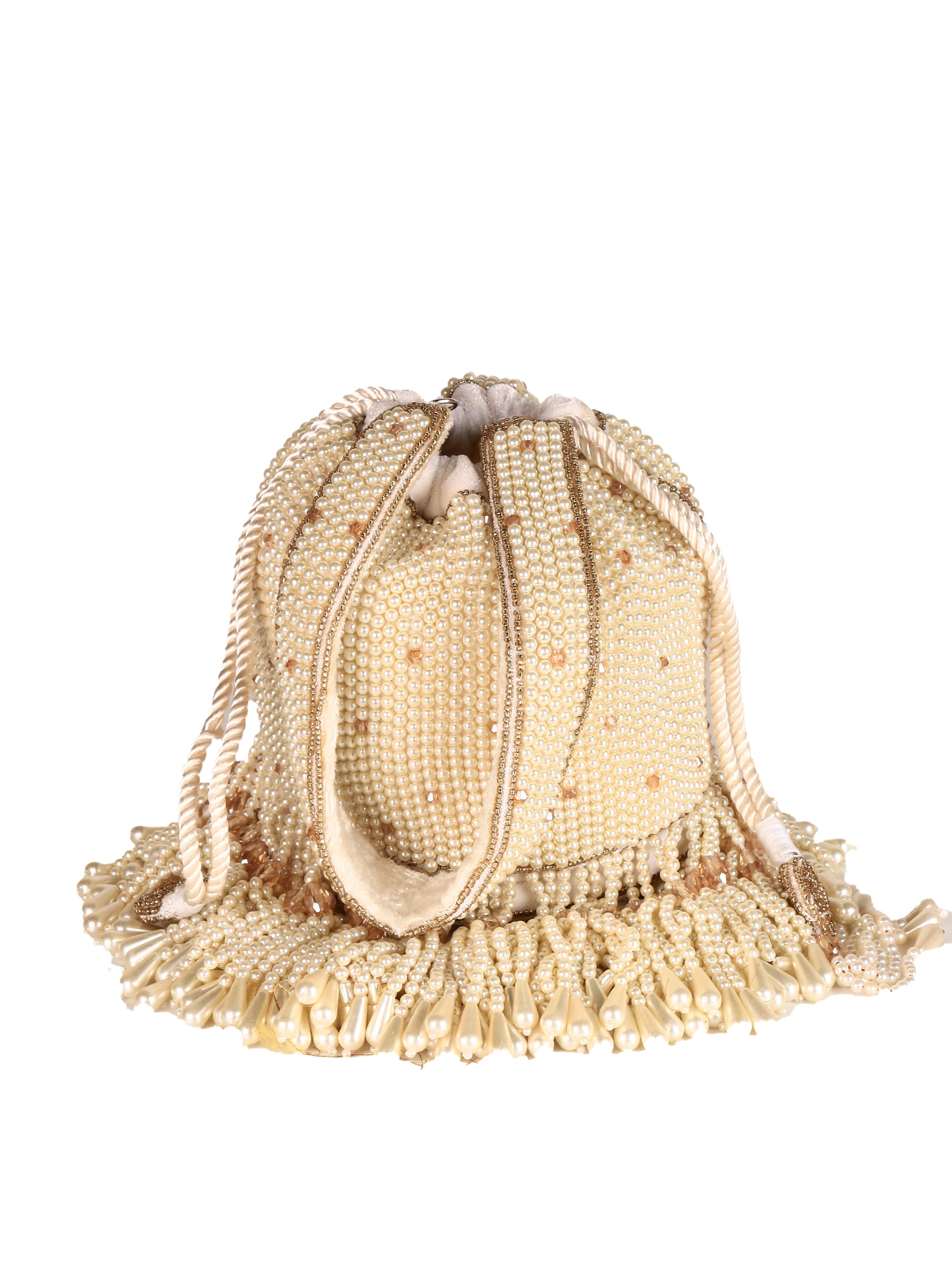 VRPS Potli Bag | Handcrafted Ethnic Bag | SWIS-1383