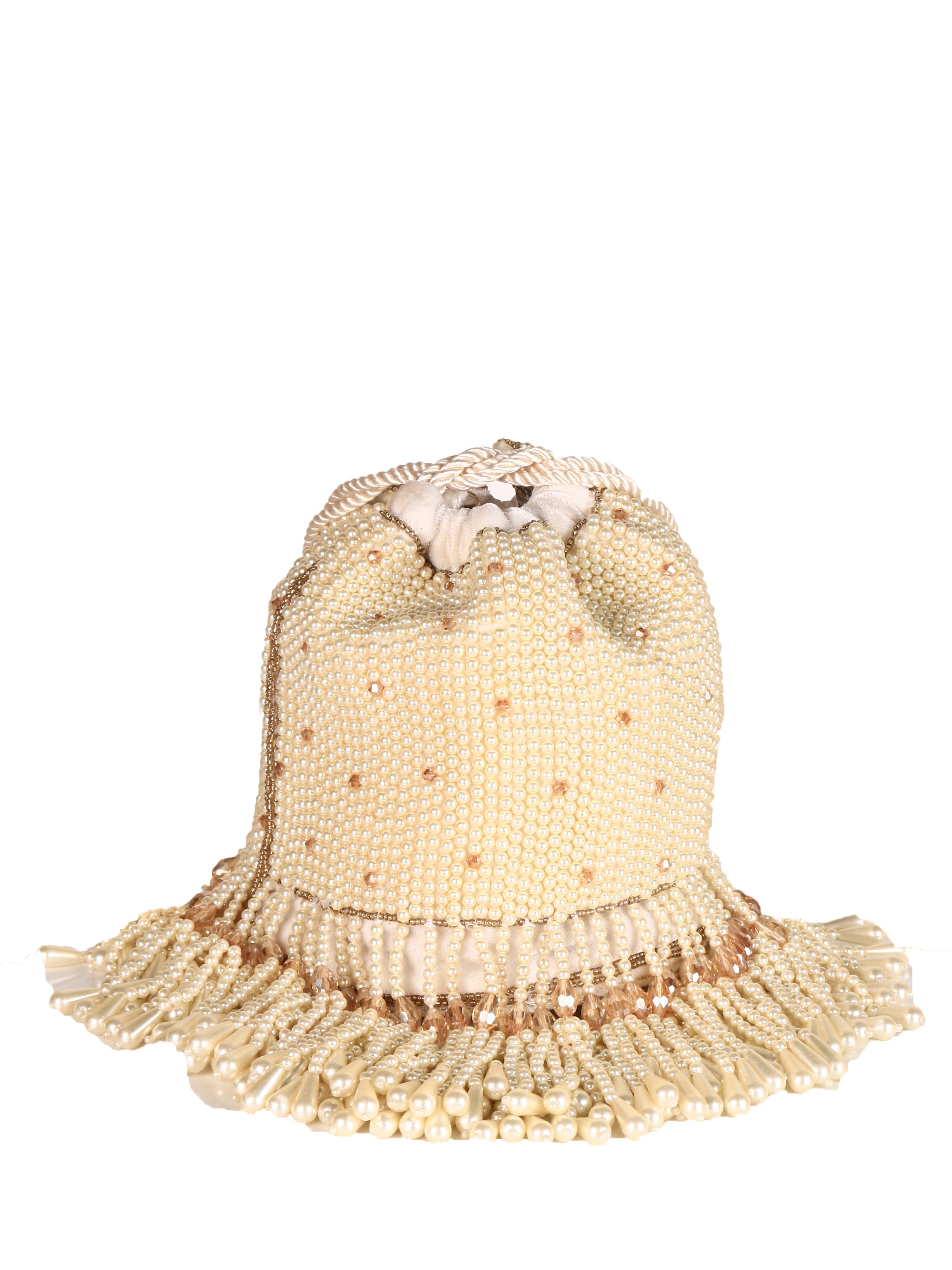 VRPS Potli Bag | Handcrafted Ethnic Bag | SWIS-1383