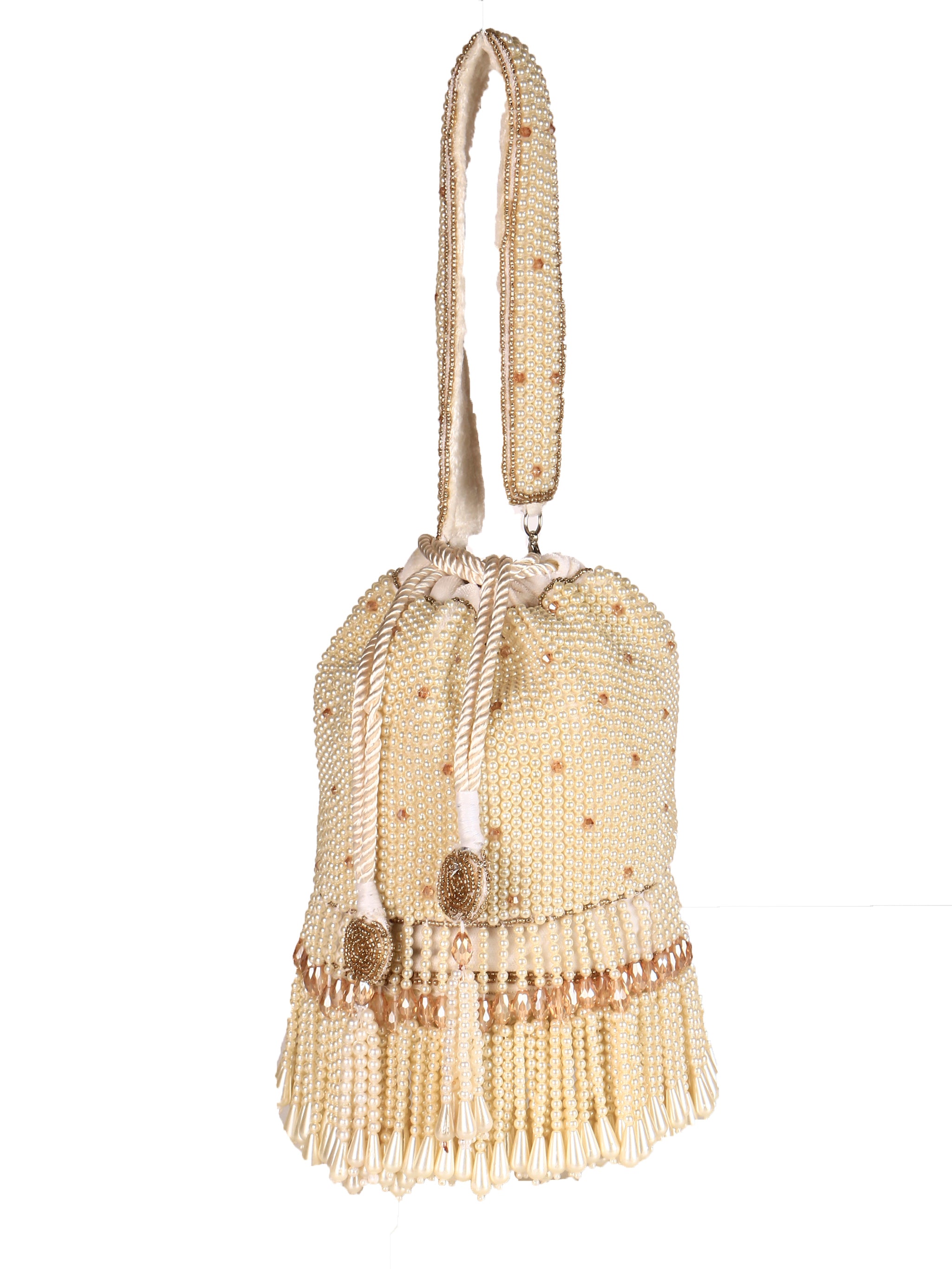 VRPS Potli Bag | Handcrafted Ethnic Bag | SWIS-1383