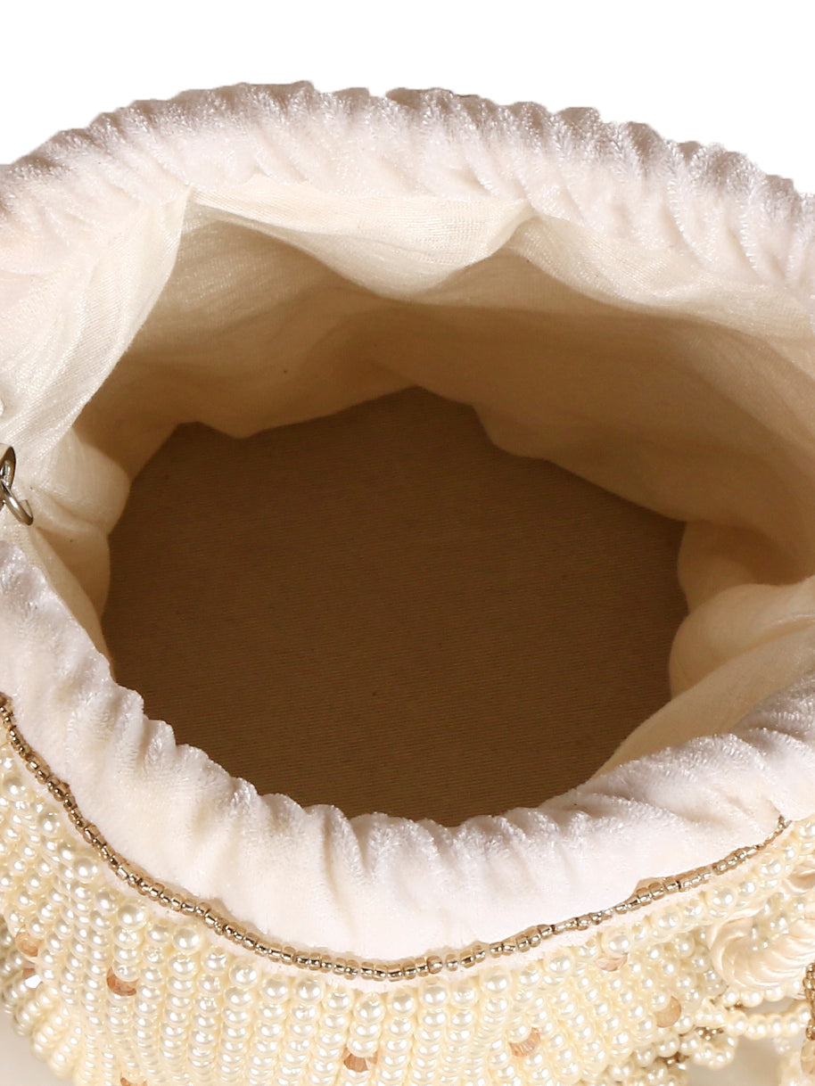 VRPS Potli Bag | Handcrafted Ethnic Bag | SWIS-1383