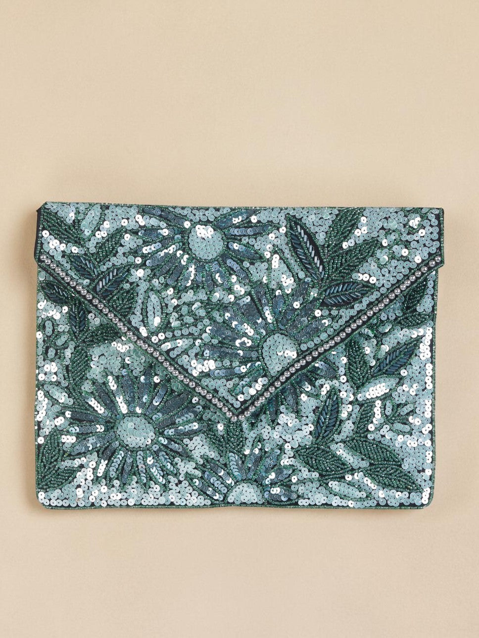 Handcrafted Banjara Boho Bag SWIS-1109 | VRPS Handicrafts | Indian Ethnic Bag