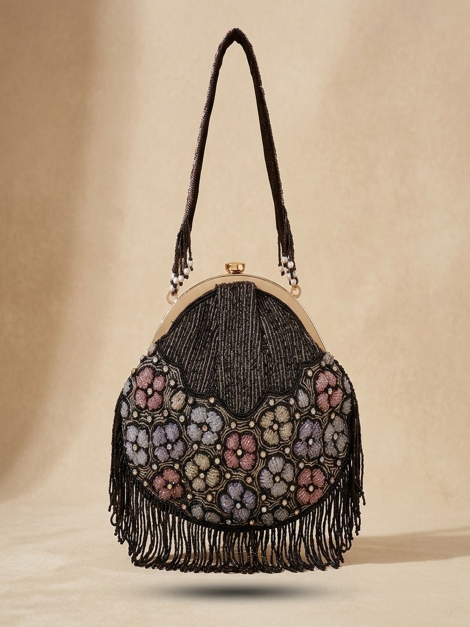 VRPS Batua Bag | Handcrafted Ethnic Bag | SWIS-1238