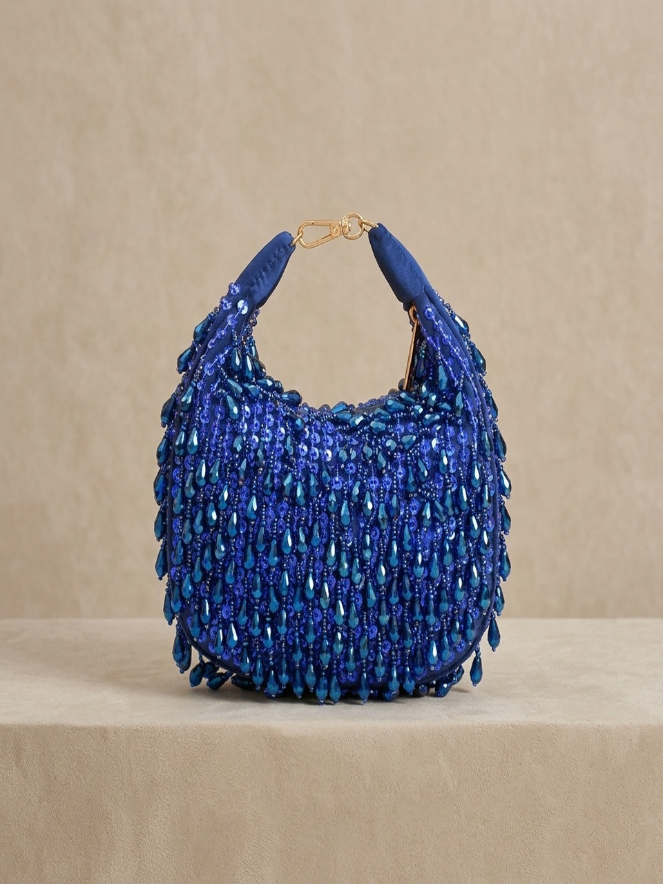 VRPS Moon Bags | Handcrafted Ethnic Bag | SWIS-1250