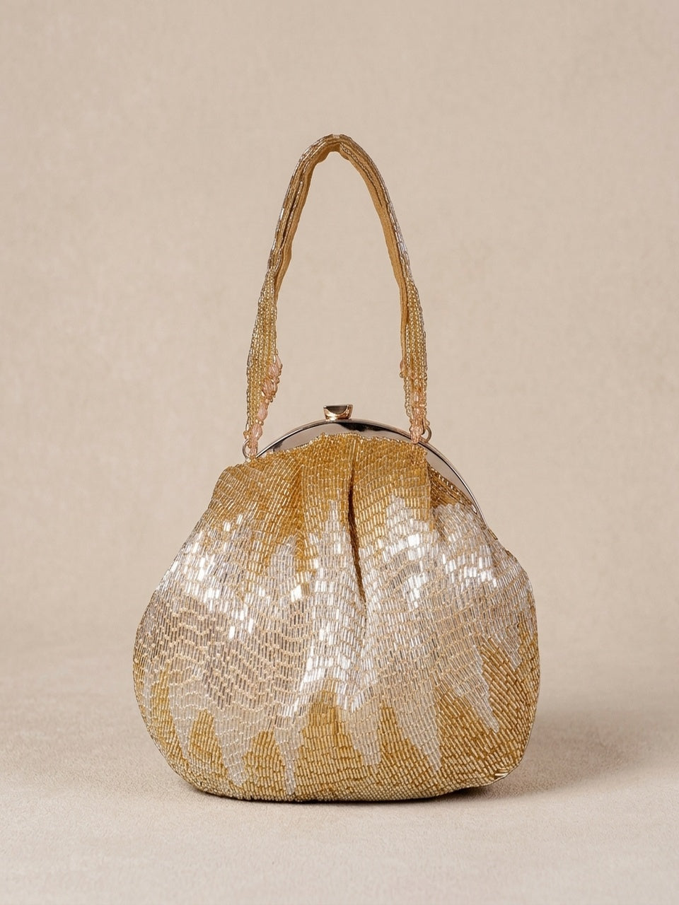 VRPS Batua Bag | Handcrafted Ethnic Bag | SWIS-1271