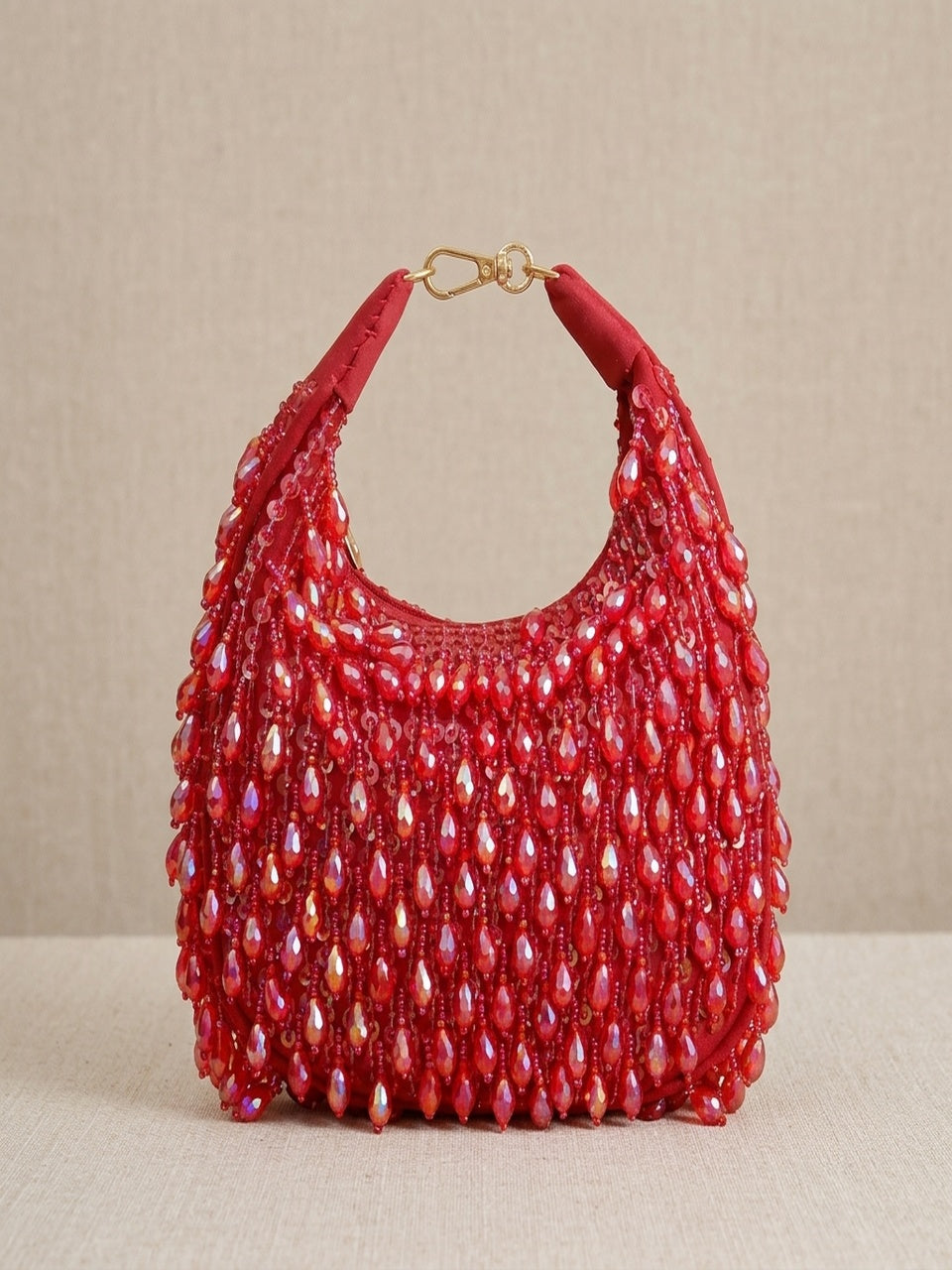 VRPS Moon Bags | Handcrafted Ethnic Bag | SWIS-1280