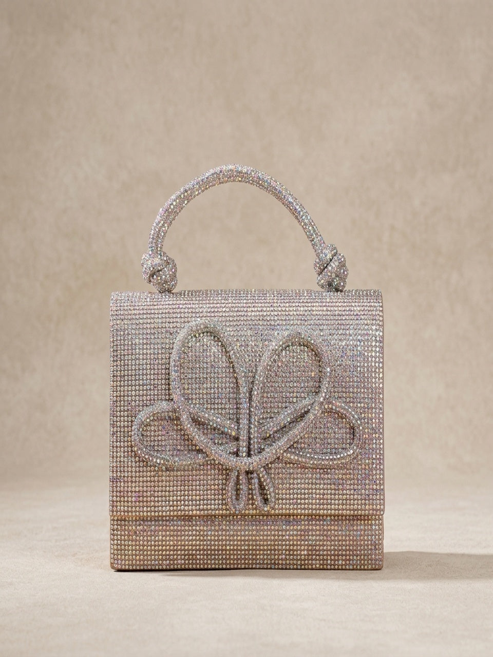 VRPS Flap Bag | Handcrafted Ethnic Bag | SWIS-1281