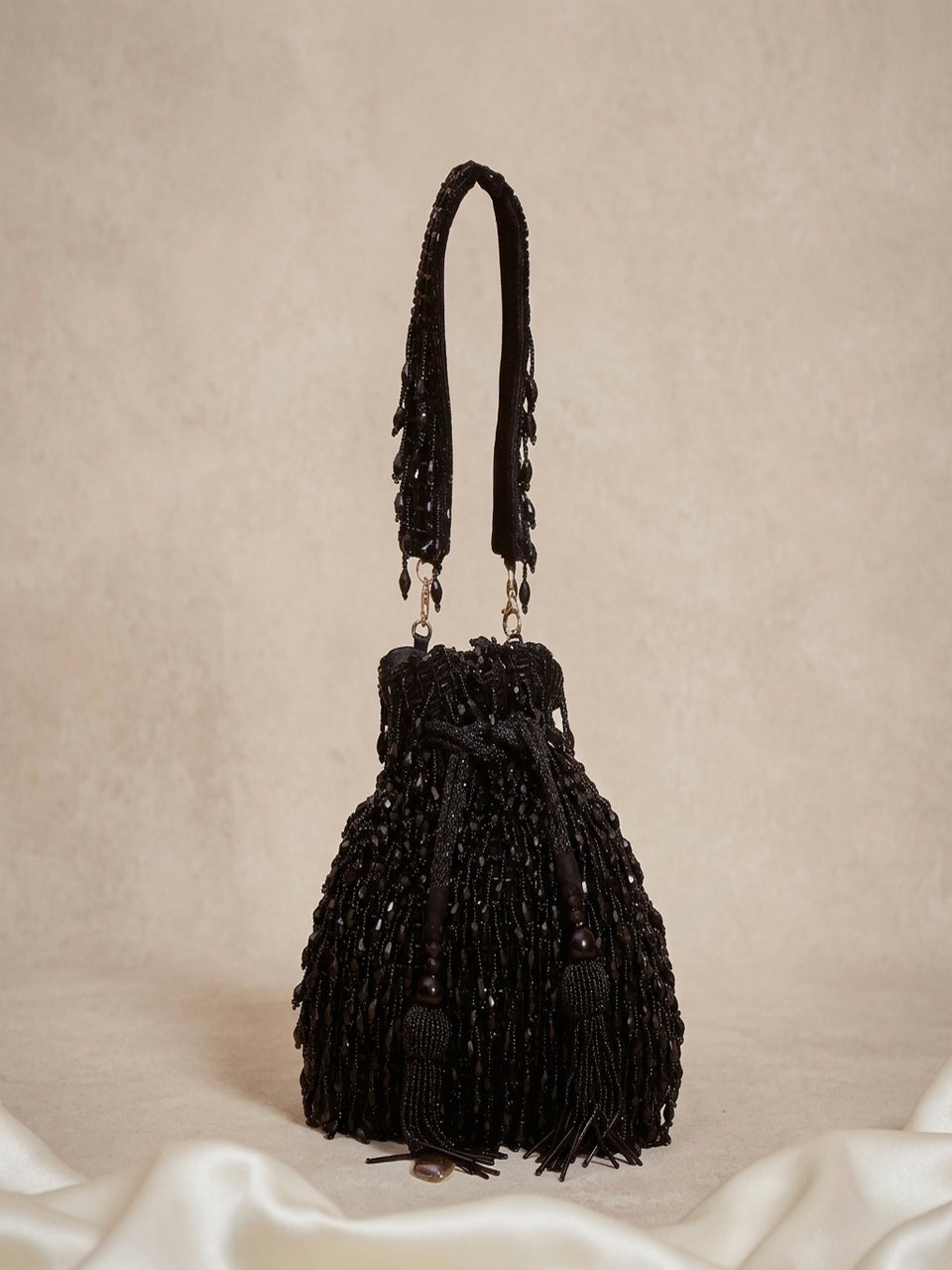 VRPS Potli Bag | Handcrafted Ethnic Bag | SWIS-1284