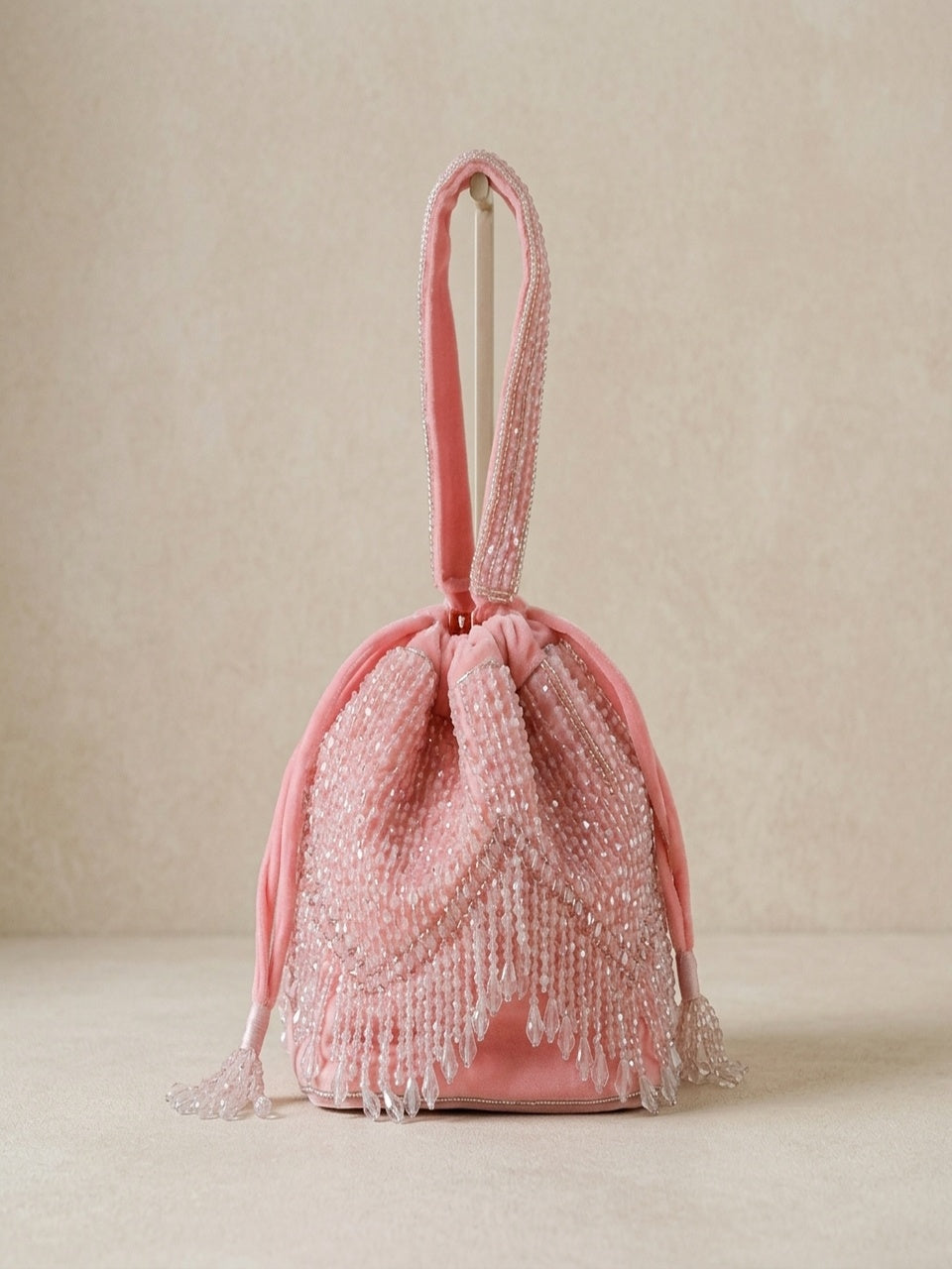 VRPS Potli Bag | Handcrafted Ethnic Bag | SWIS-1288