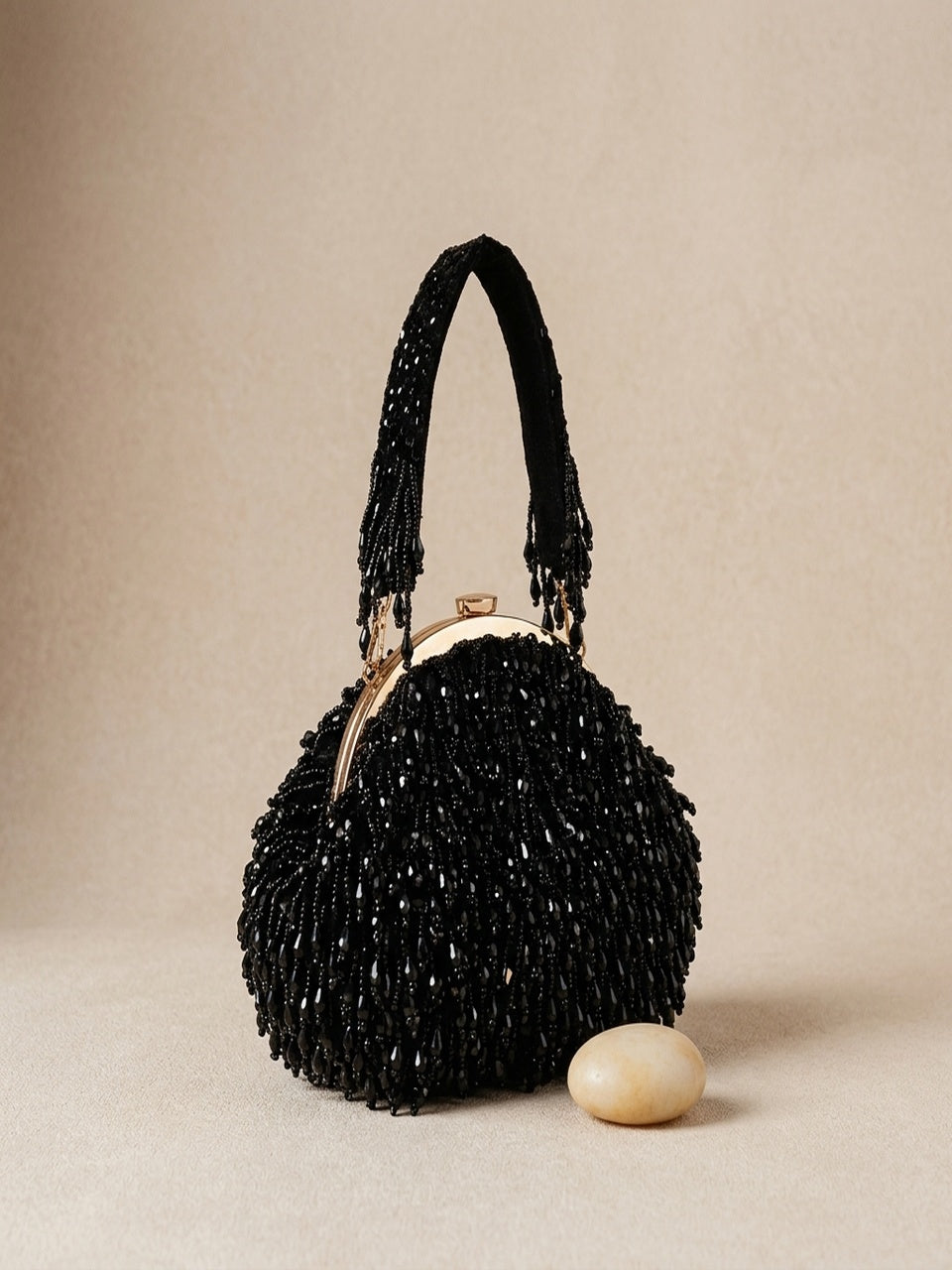 VRPS Batua Bag | Handcrafted Ethnic Bag | SWIS-1291