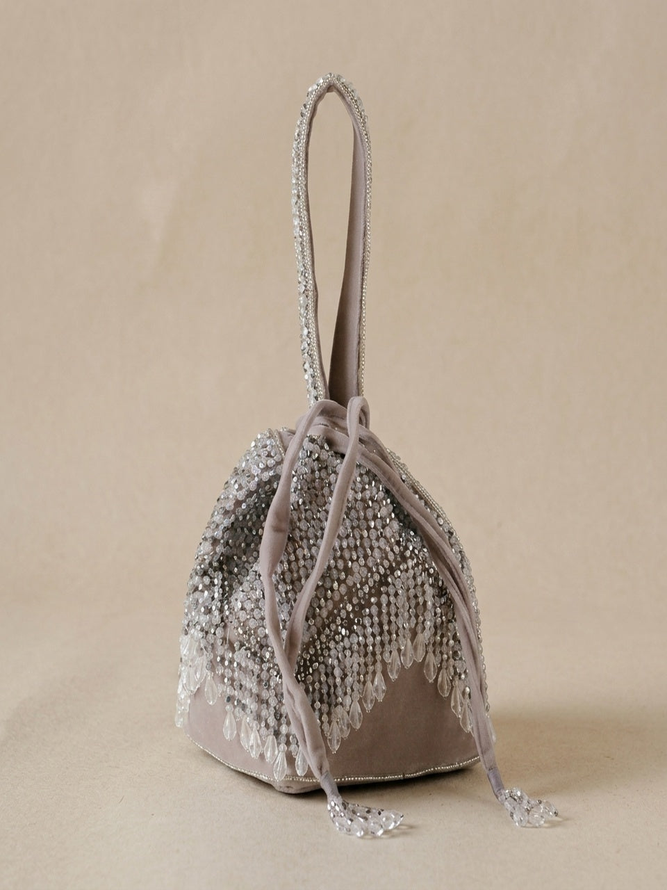 VRPS Potli Bag | Handcrafted Ethnic Bag | SWIS-1292
