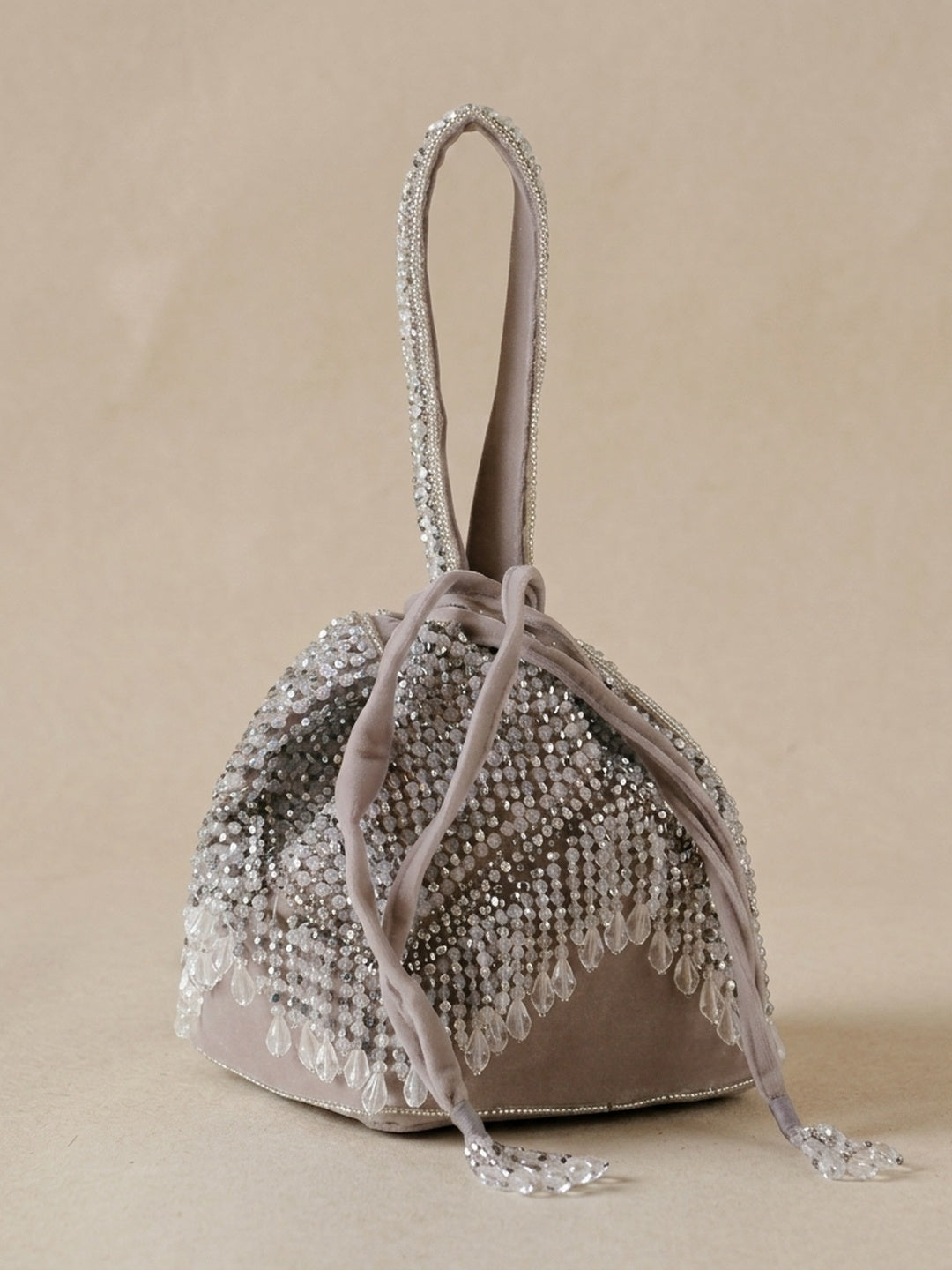 VRPS Potli Bag | Handcrafted Ethnic Bag | SWIS-1292