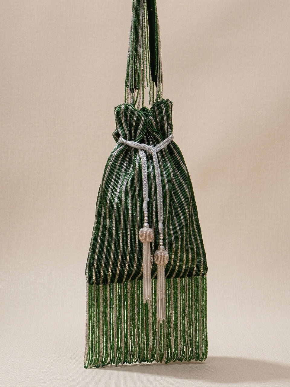 VRPS Potli Bag | Handcrafted Ethnic Bag | SWIS-1303