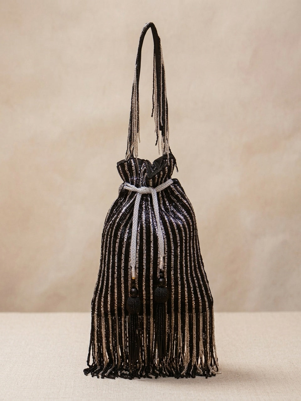 VRPS Potli Bag | Handcrafted Ethnic Bag | SWIS-1306