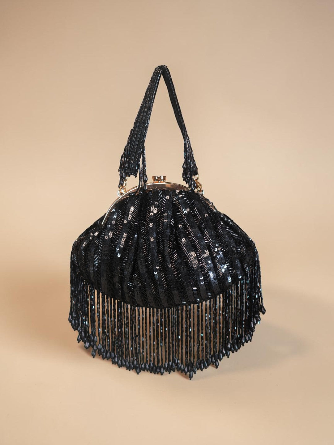 VRPS Batua Bag | Handcrafted Ethnic Bag | SWIS-1353