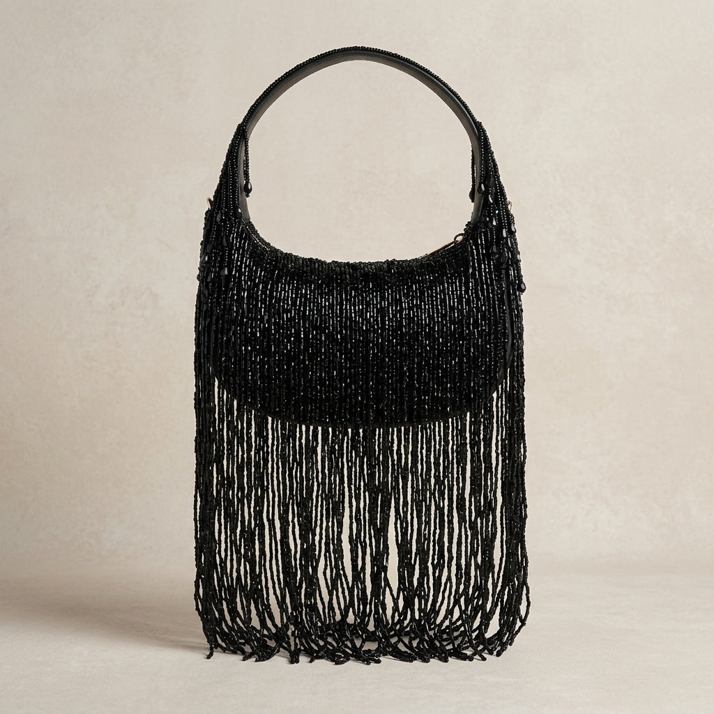 VRPS Moon Bags | Handcrafted Ethnic Bag | SWIS-1373
