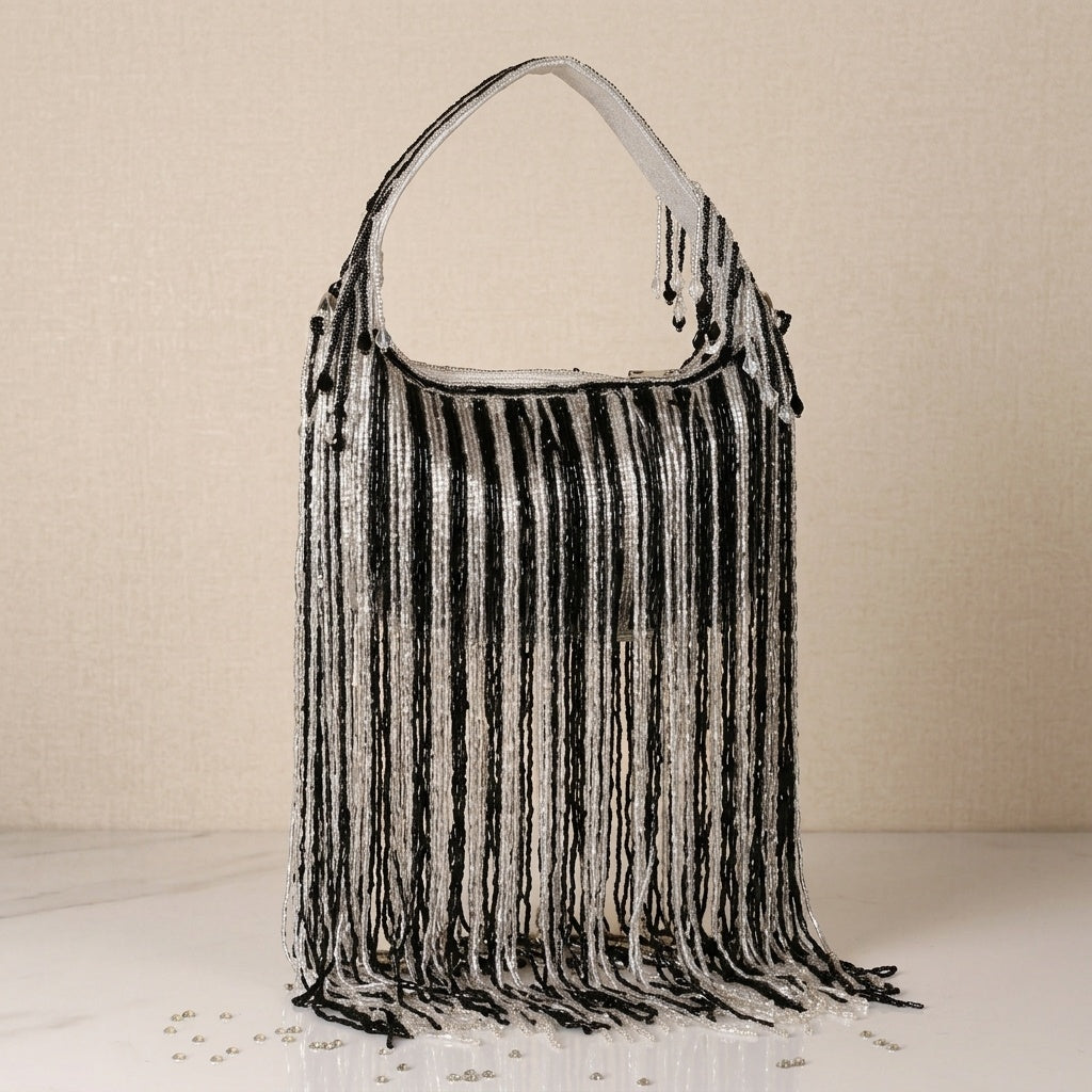 VRPS Moon Bags | Handcrafted Ethnic Bag | SWIS-1376