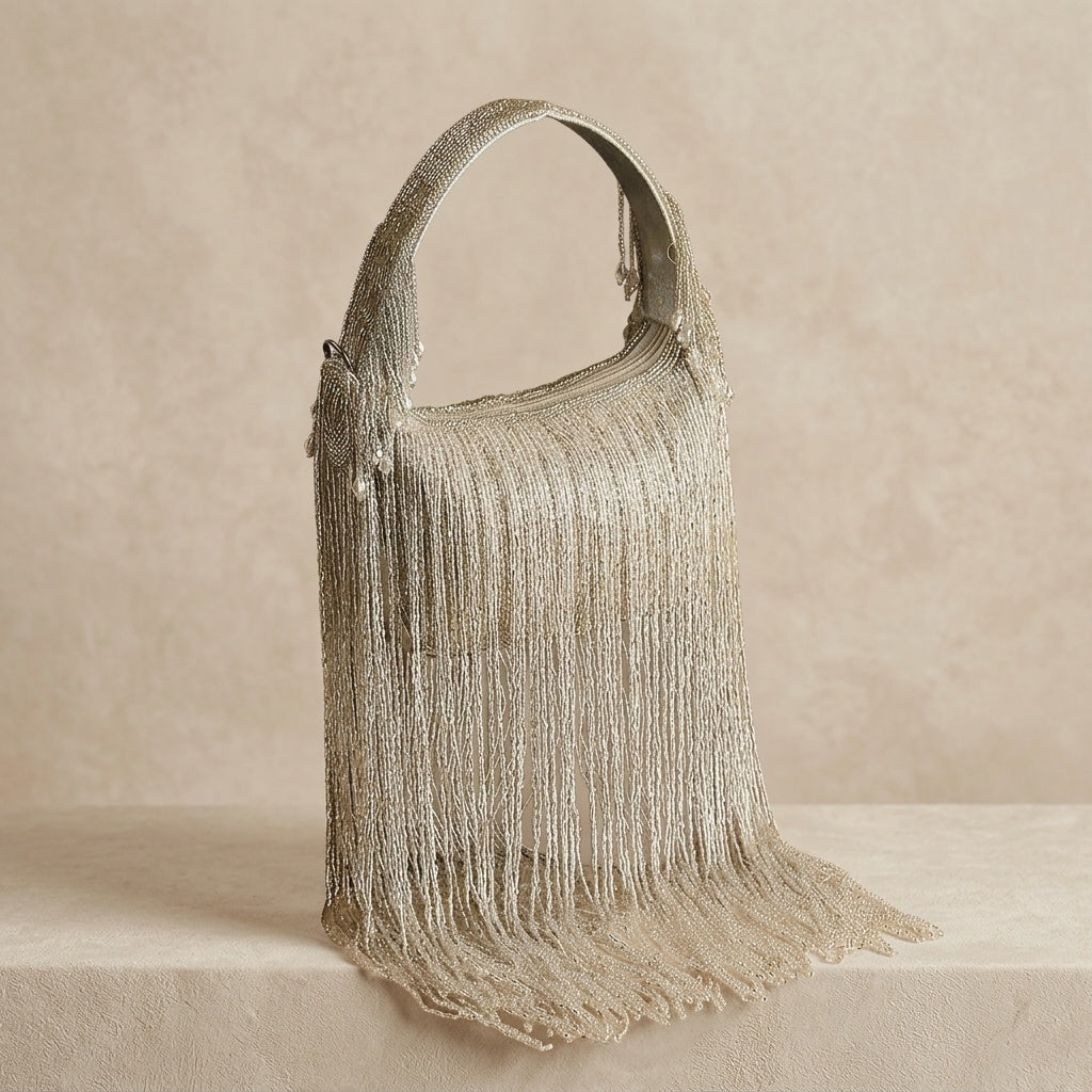 VRPS Moon Bags | Handcrafted Ethnic Bag | SWIS-1377