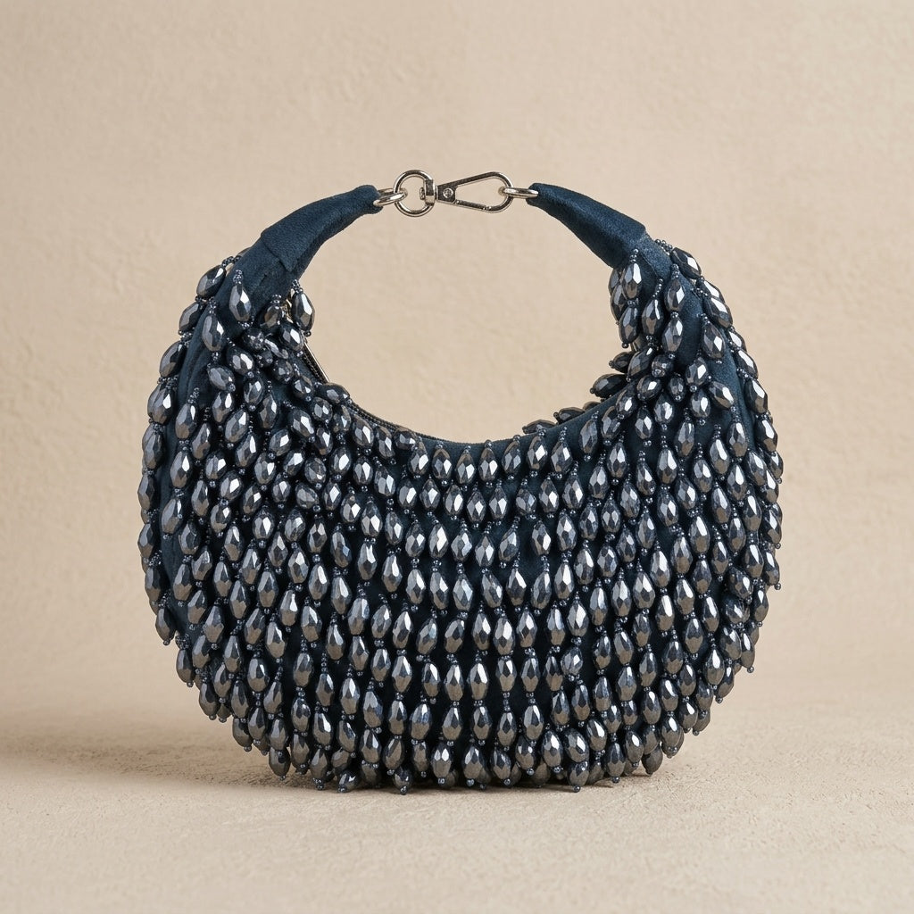VRPS Moon Bags | Handcrafted Ethnic Bag | SWIS-1399