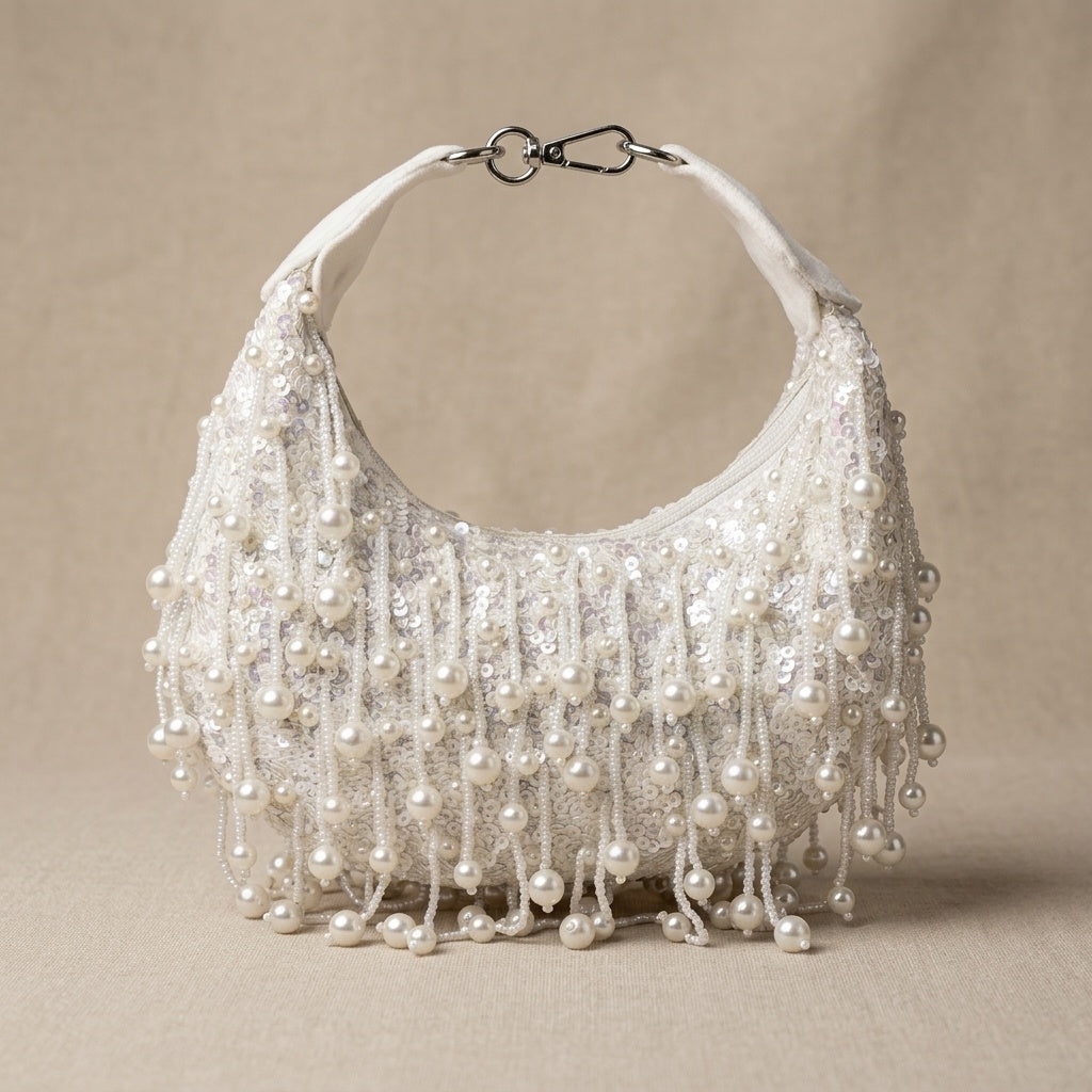 VRPS Moon Bags | Handcrafted Ethnic Bag | SWIS-1401