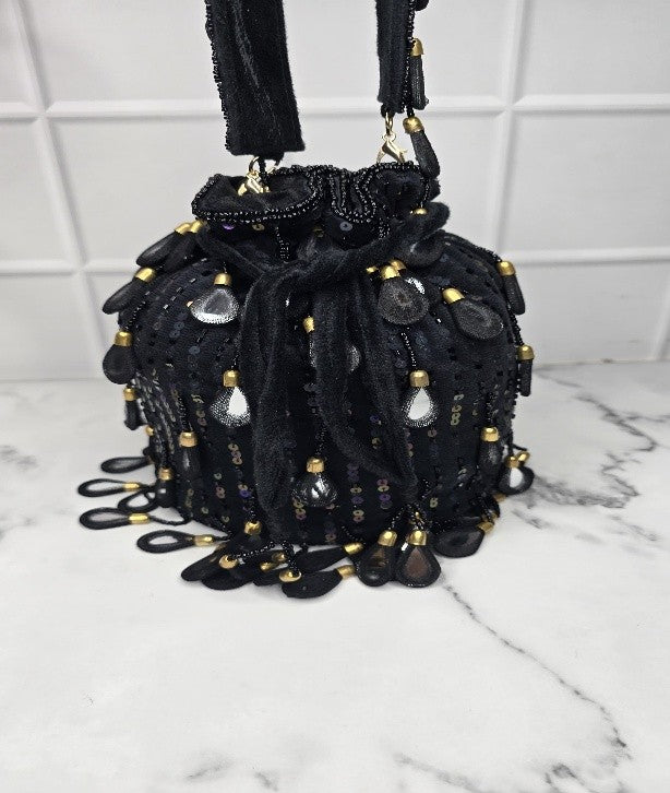 VRPS Potli Bag | Handcrafted Ethnic Bag | SWIS-1412