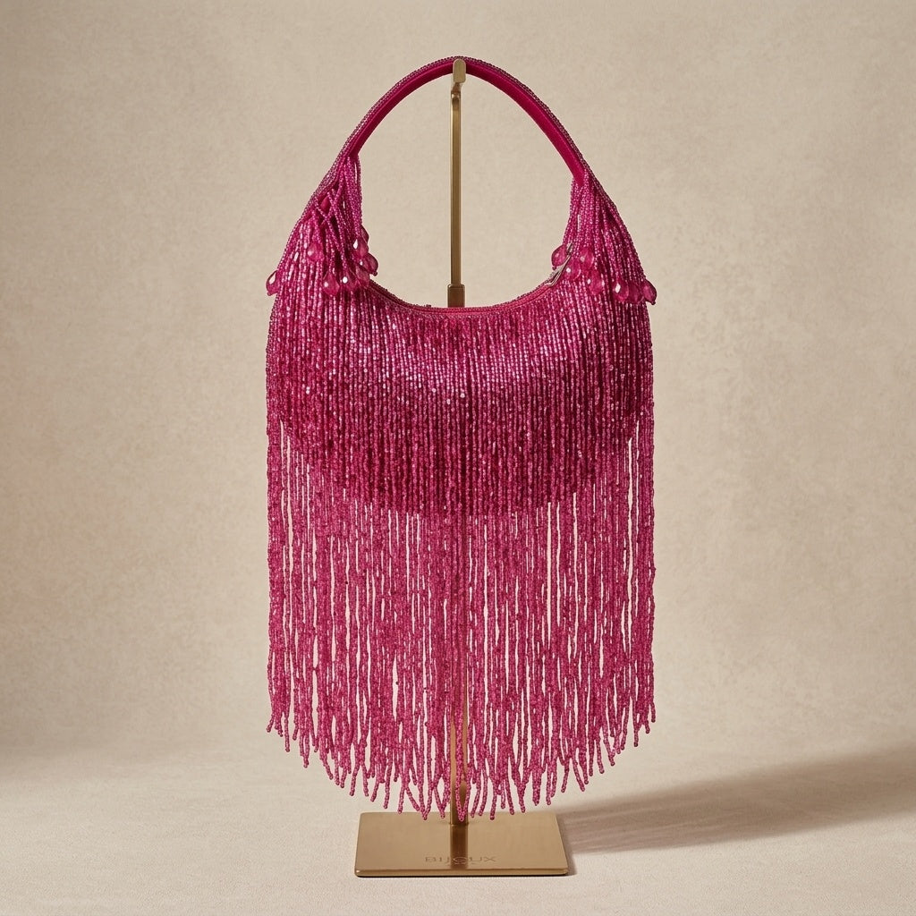 VRPS Moon Bags | Handcrafted Ethnic Bag | SWIS-1415