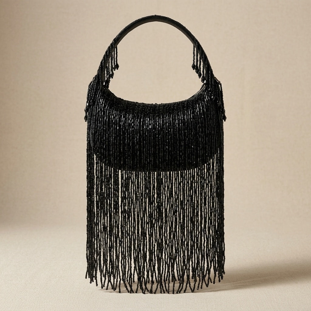 VRPS Moon Bags | Handcrafted Ethnic Bag | SWIS-1416