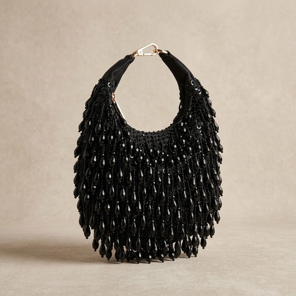 VRPS Moon Bags | Handcrafted Ethnic Bag | SWIS-1434